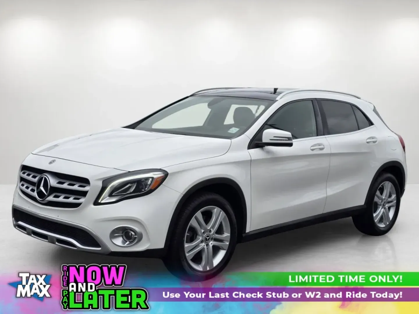 2019 Mercedes-Benz GLA GLA 250 (WDCTG4EB1KU) with an Other engine, located at 804 22nd Ave, Phenix City, AL, 36870, (334) 297-1860, 32.484749, -85.024475 - Are you ready to elevate your daily commute or family adventures? Look no further than this stunning 2019 Mercedes-Benz GLA 250, available now at Gils Auto in Phenix City, AL. Perfectly tailored for those who seek a blend of luxury and practicality, this SUV promises to be your reliable companion fo - Photo#0
