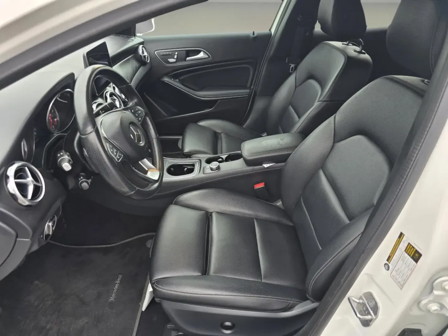 2019 Mercedes-Benz GLA GLA 250 (WDCTG4EB1KU) with an Other engine, located at 804 22nd Ave, Phenix City, AL, 36870, (334) 297-1860, 32.484749, -85.024475 - Are you ready to elevate your daily commute or family adventures? Look no further than this stunning 2019 Mercedes-Benz GLA 250, available now at Gils Auto in Phenix City, AL. Perfectly tailored for those who seek a blend of luxury and practicality, this SUV promises to be your reliable companion fo - Photo#12