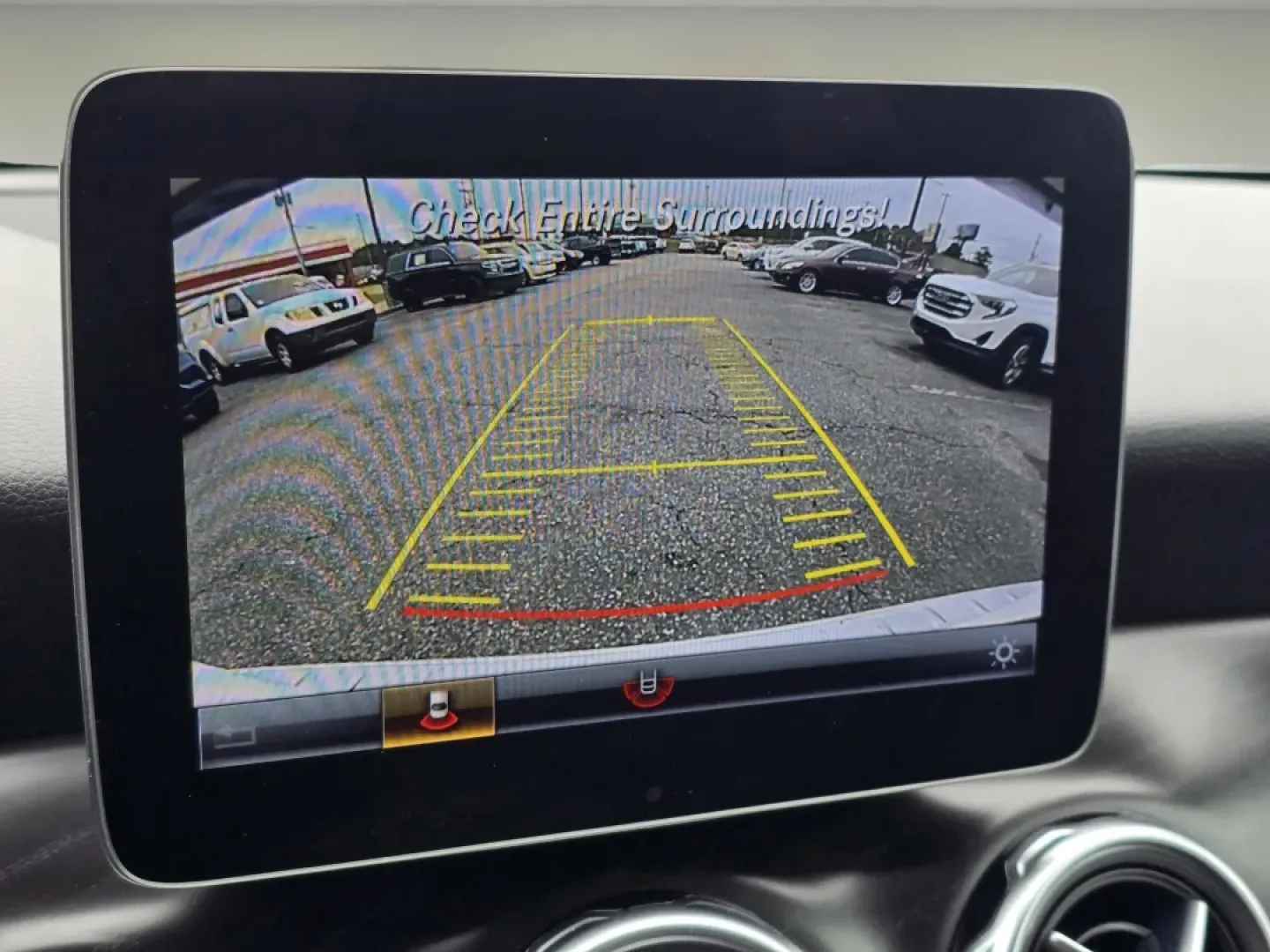 2019 Mercedes-Benz GLA GLA 250 (WDCTG4EB1KU) with an Other engine, located at 804 22nd Ave, Phenix City, AL, 36870, (334) 297-1860, 32.484749, -85.024475 - Are you ready to elevate your daily commute or family adventures? Look no further than this stunning 2019 Mercedes-Benz GLA 250, available now at Gils Auto in Phenix City, AL. Perfectly tailored for those who seek a blend of luxury and practicality, this SUV promises to be your reliable companion fo - Photo#18