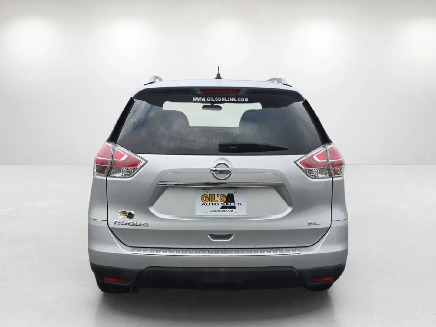 2016 /Charcoal Nissan Rogue SL (5N1AT2MT3GC) with an Other engine, located at 7000 Northlake Connector, Columbus, GA, 31904, (706) 987-8085, 32.524975, -84.978134 - **Explore Adventure with the 2016 Nissan Rogue SL at Gils Auto - Your Family-Friendly Buy Here Pay Here Dealership!**<br /> <br /> Are you searching for the perfect SUV that fits seamlessly into your adventurous lifestyle? Look no further! The 2016 Nissan Rogue SL combines practicality and comfort, - Photo#5