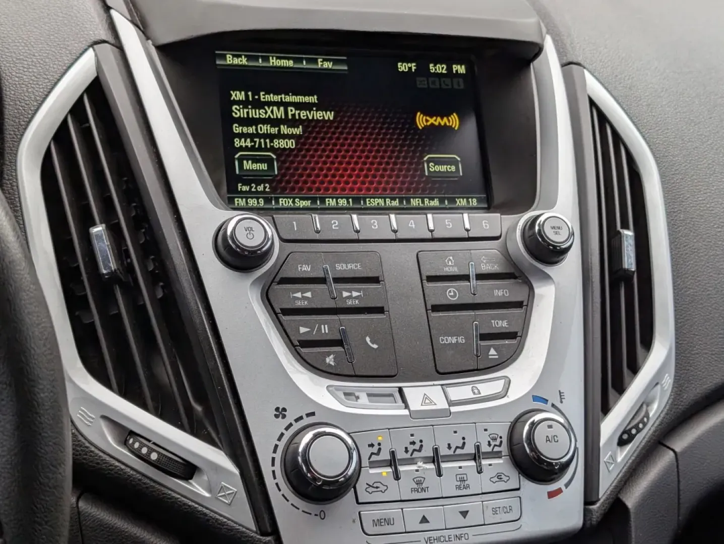 2015 /Jet Black GMC Terrain SLE (2GKALMEK4F6) with an Other engine, located at 5115 14th Ave., Columbus, GA, 31904, (706) 323-0345, 32.511494, -84.971046 - **Explore the Open Road in Style: 2015 GMC Terrain SLE Perfect for Your Next Adventure!**<br /> <br /> Imagine embarking on your next family road trip or weekend getaway in a vehicle that combines reliability, comfort, and a touch of sophistication. The 2015 GMC Terrain SLE, available at Gils Auto - Photo#16