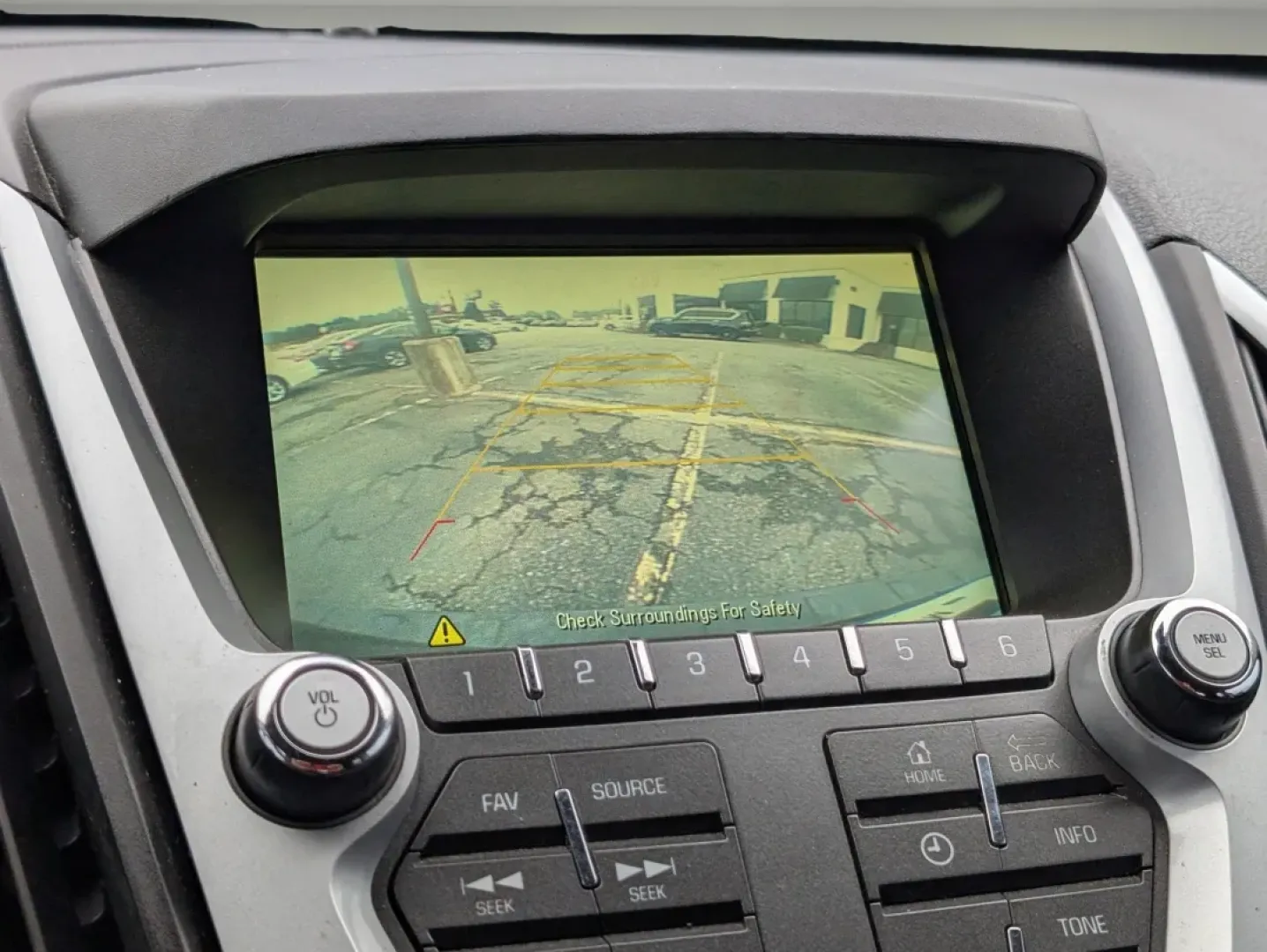 2015 /Jet Black GMC Terrain SLE (2GKALMEK4F6) with an Other engine, located at 5115 14th Ave., Columbus, GA, 31904, (706) 323-0345, 32.511494, -84.971046 - **Explore the Open Road in Style: 2015 GMC Terrain SLE Perfect for Your Next Adventure!**<br /> <br /> Imagine embarking on your next family road trip or weekend getaway in a vehicle that combines reliability, comfort, and a touch of sophistication. The 2015 GMC Terrain SLE, available at Gils Auto - Photo#17