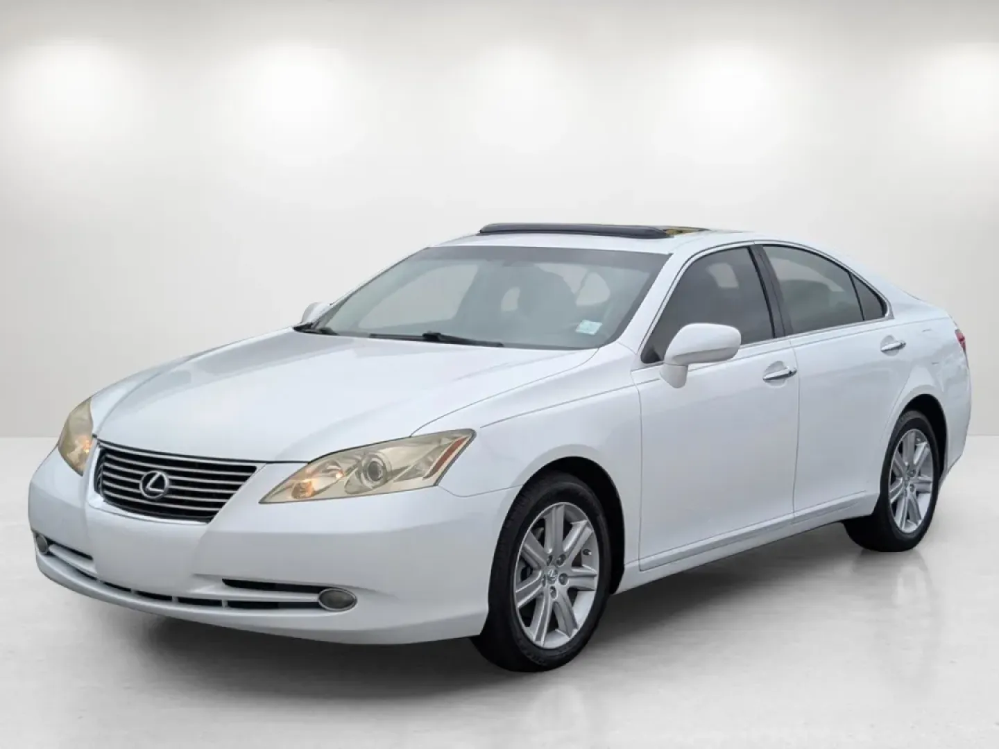 2008 Lexus ES 350