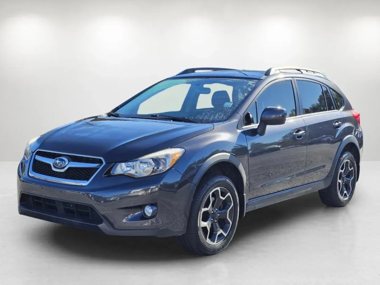 2014 Subaru XV Crosstrek Premium's photo