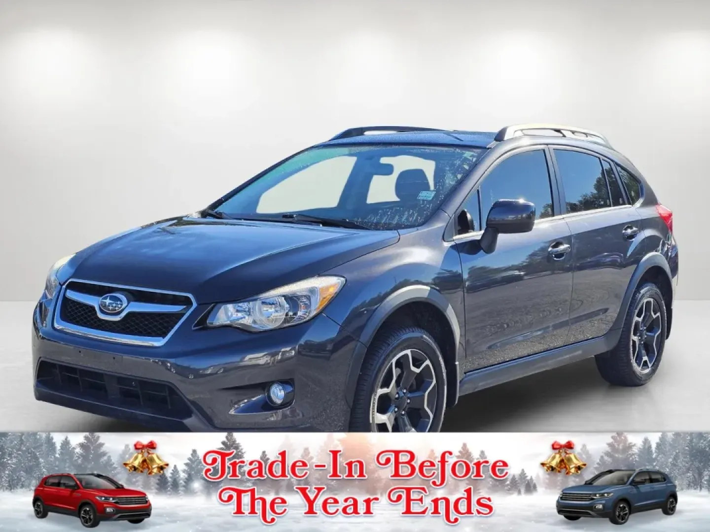 2014 Subaru XV Crosstrek Premium