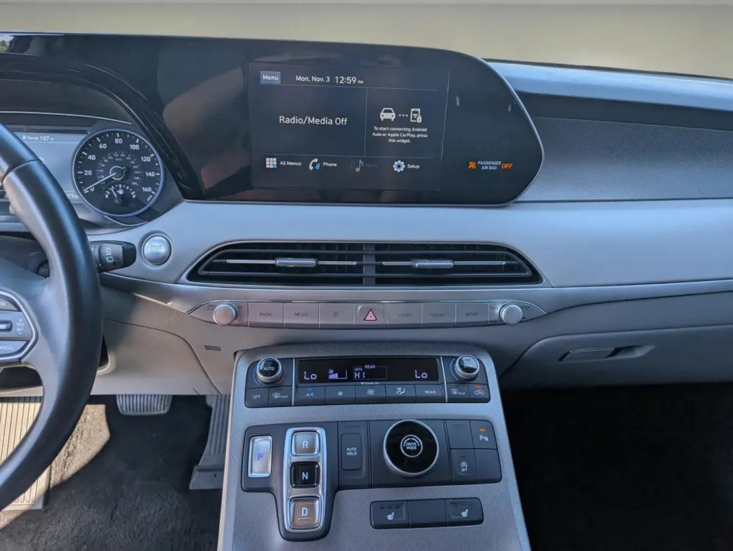 2021 /Gray Hyundai Palisade SEL (KM8R34HE5MU) with an Other engine, located at 5115 14th Ave., Columbus, GA, 31904, (706) 323-0345, 32.511494, -84.971046 - **Discover the 2021 Hyundai Palisade SEL: Your Ideal Family SUV for Every Adventure!**<br /> <br /> Are you in the market for a versatile and spacious SUV that caters to both everyday errands and weekend getaways? Look no further! The 2021 Hyundai Palisade SEL is the perfect blend of comfort, techno - Photo#13