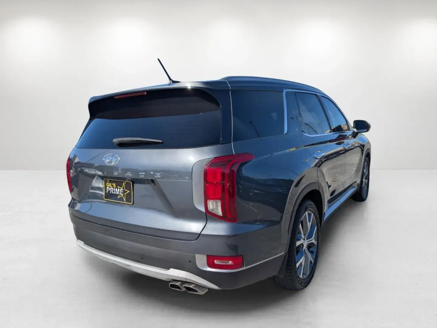 2021 /Gray Hyundai Palisade SEL (KM8R34HE5MU) with an Other engine, located at 7000 Northlake Connector, Columbus, GA, 31904, (706) 987-8085, 32.524975, -84.978134 - **Discover the 2021 Hyundai Palisade SEL: Your Ideal Family SUV for Every Adventure!**<br /> <br /> Are you in the market for a versatile and spacious SUV that caters to both everyday errands and weekend getaways? Look no further! The 2021 Hyundai Palisade SEL is the perfect blend of comfort, techno - Photo#4