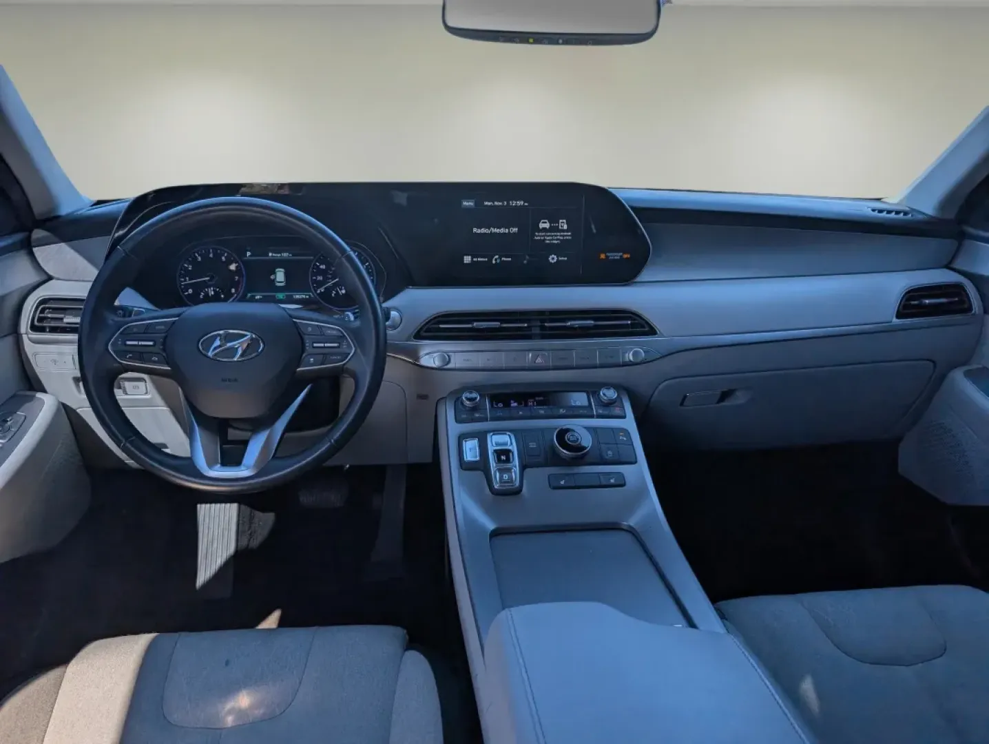 2021 /Gray Hyundai Palisade SEL (KM8R34HE5MU) with an Other engine, located at 7000 Northlake Connector, Columbus, GA, 31904, (706) 987-8085, 32.524975, -84.978134 - **Discover the 2021 Hyundai Palisade SEL: Your Ideal Family SUV for Every Adventure!**<br /> <br /> Are you in the market for a versatile and spacious SUV that caters to both everyday errands and weekend getaways? Look no further! The 2021 Hyundai Palisade SEL is the perfect blend of comfort, techno - Photo#12