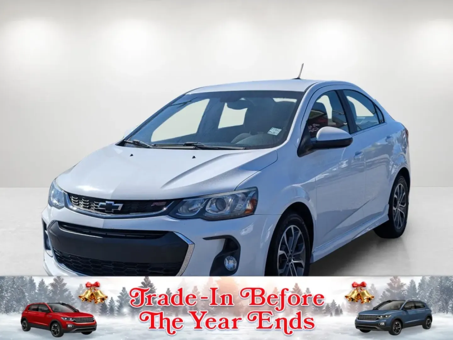 2018 /Jet Black Chevrolet Sonic LT (1G1JD5SHXJ4) with an Other engine, located at 804 22nd Ave, Phenix City, AL, 36870, (334) 297-1860, 32.484749, -85.024475 - **Discover Your Perfect Commute Companion: 2018 Chevrolet Sonic LT at Gils Auto, Phenix City**<br /> <br /> Are you ready to elevate your daily drive? The 2018 Chevrolet Sonic LT is the ideal choice for those who crave a reliable, fuel-efficient sedan that doesn't compromise on style or features. Wh - Photo#0