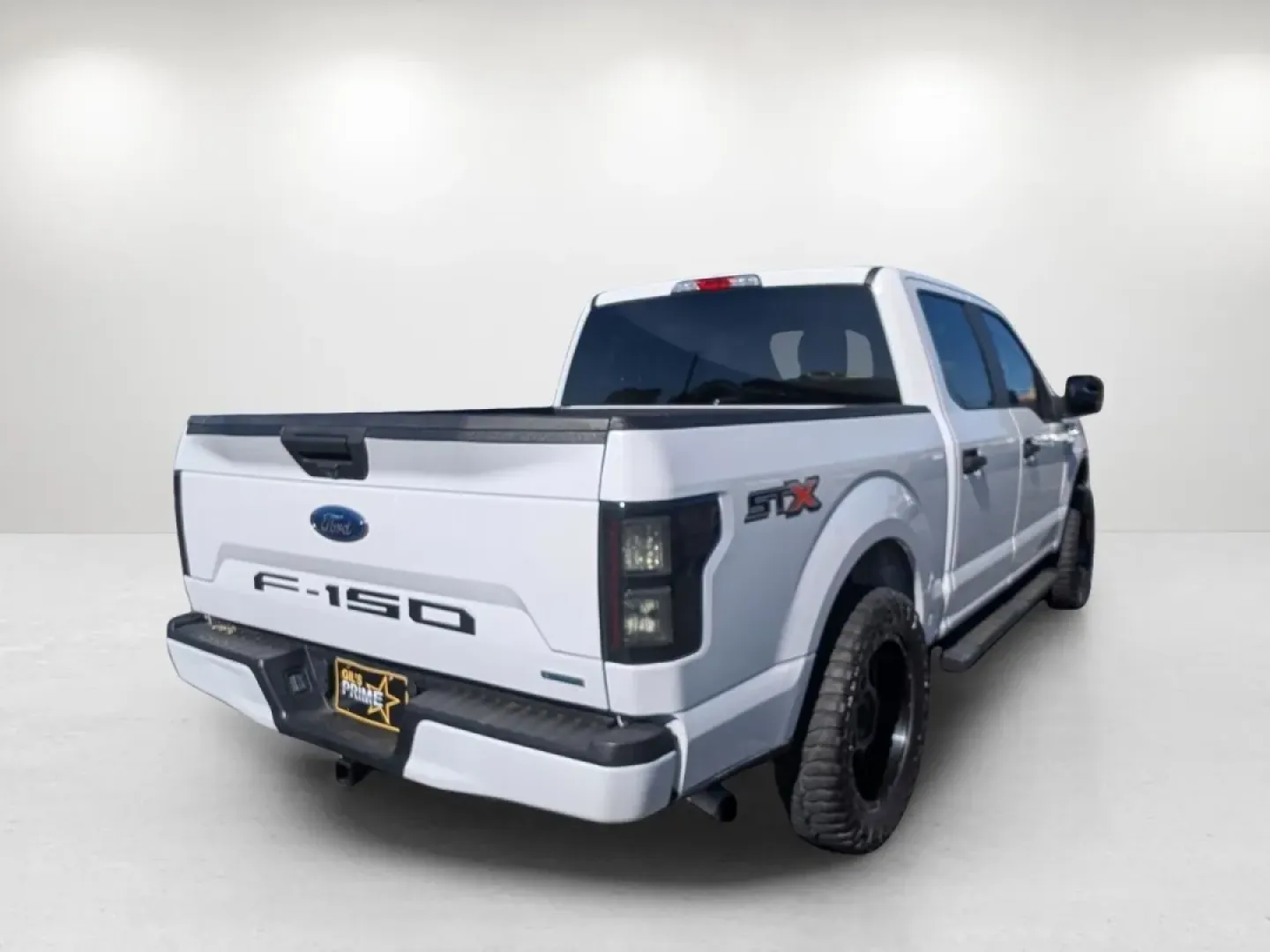 2018 Ford F-150 XLT (1FTEW1CP3JK) with an Other engine, located at 3959 U.S. 80 W, Phenix City, AL, 36870, (334) 297-4885, 32.469296, -85.135185 - Discover the perfect blend of rugged capability and everyday practicality with our 2018 Ford F-150, available now at Gils Auto in Phenix City, AL. Designed for those who embrace adventure without compromising on comfort, this Crew Cab Pickup is your ideal companion for both weekend getaways and dail - Photo#5