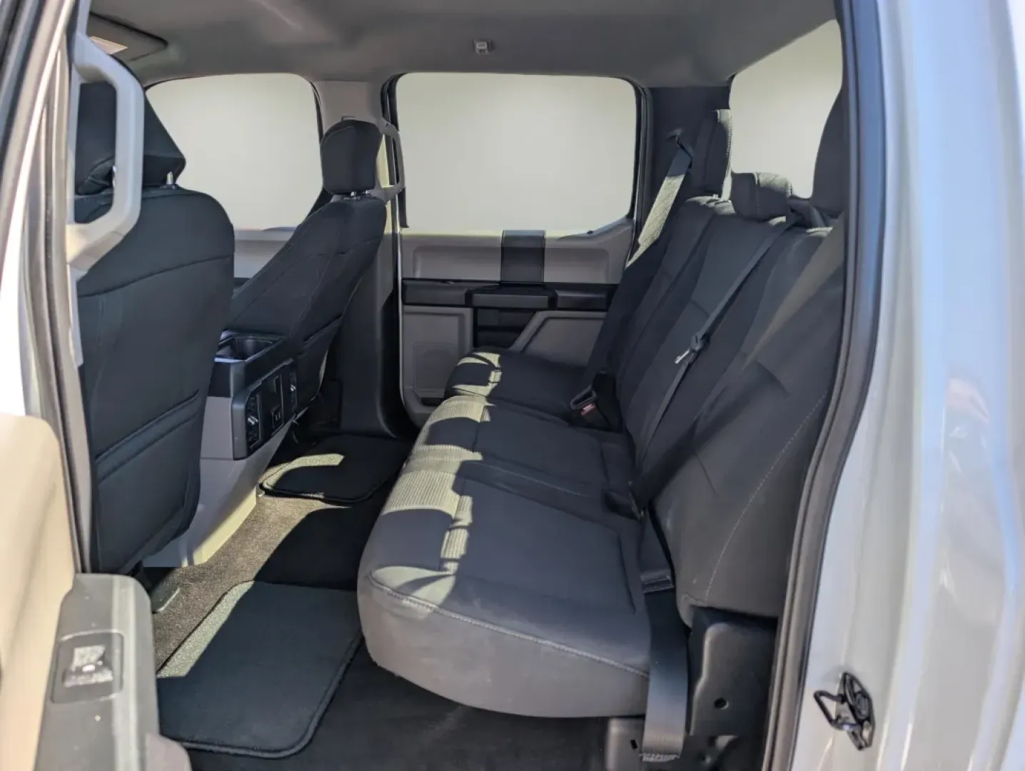 2018 Ford F-150 XLT (1FTEW1CP3JK) with an Other engine, located at 3959 U.S. 80 W, Phenix City, AL, 36870, (334) 297-4885, 32.469296, -85.135185 - Discover the perfect blend of rugged capability and everyday practicality with our 2018 Ford F-150, available now at Gils Auto in Phenix City, AL. Designed for those who embrace adventure without compromising on comfort, this Crew Cab Pickup is your ideal companion for both weekend getaways and dail - Photo#11