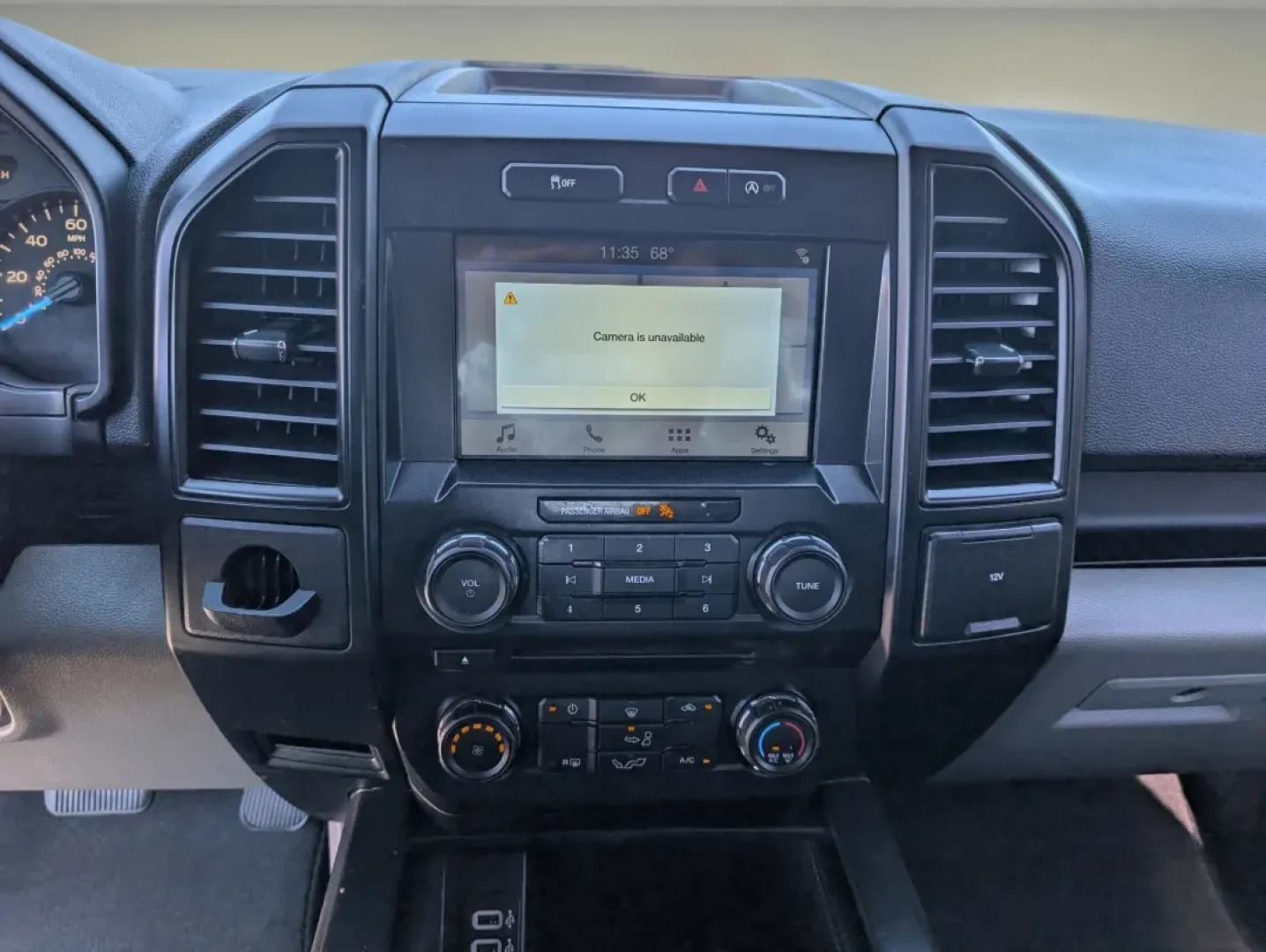 2018 Ford F-150 XLT (1FTEW1CP3JK) with an Other engine, located at 3959 U.S. 80 W, Phenix City, AL, 36870, (334) 297-4885, 32.469296, -85.135185 - Discover the perfect blend of rugged capability and everyday practicality with our 2018 Ford F-150, available now at Gils Auto in Phenix City, AL. Designed for those who embrace adventure without compromising on comfort, this Crew Cab Pickup is your ideal companion for both weekend getaways and dail - Photo#14