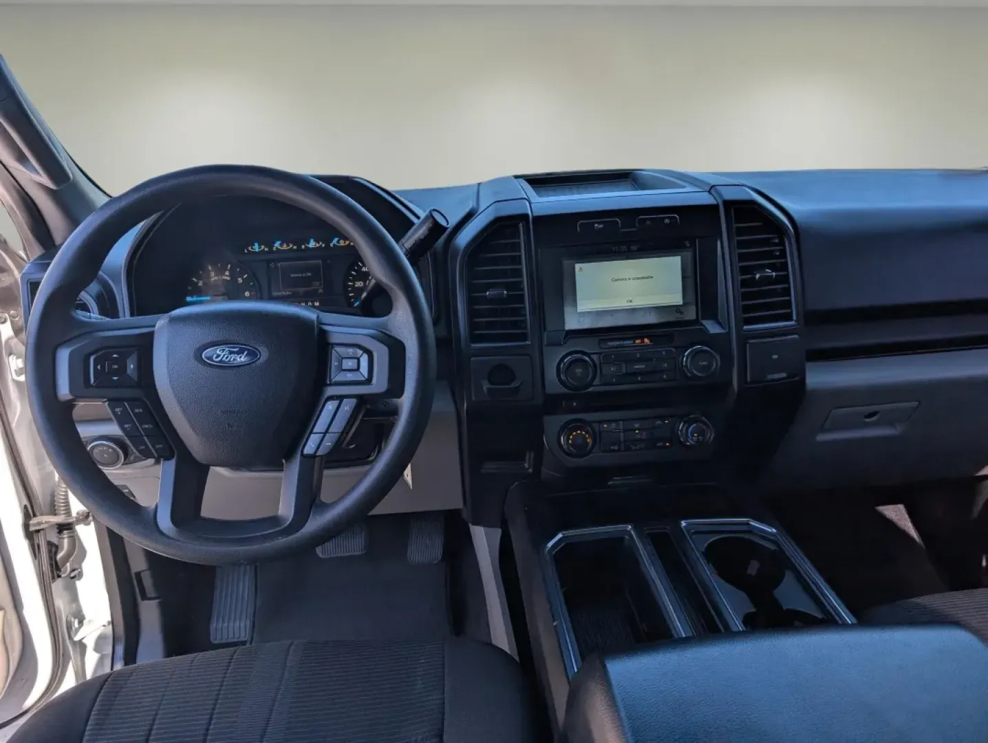 2018 Ford F-150 XLT (1FTEW1CP3JK) with an Other engine, located at 7000 Northlake Connector, Columbus, GA, 31904, (706) 987-8085, 32.524975, -84.978134 - Discover the perfect blend of rugged capability and everyday practicality with our 2018 Ford F-150, available now at Gils Auto in Phenix City, AL. Designed for those who embrace adventure without compromising on comfort, this Crew Cab Pickup is your ideal companion for both weekend getaways and dail - Photo#11