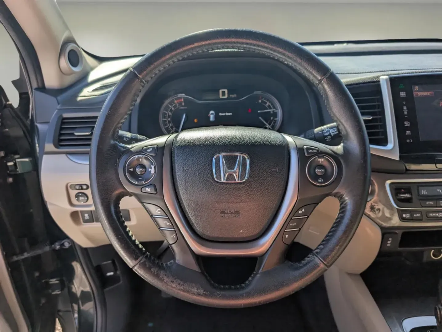 2016 Honda Pilot EX-L (5FNYF5H58GB) with an Other engine, located at 7000 Northlake Connector, Columbus, GA, 31904, (706) 987-8085, 32.524975, -84.978134 - **Elevate Your Adventures with the 2016 Honda Pilot EX-L - Perfect for Family Life and Beyond!**<br /> <br /> If you're searching for a versatile and dependable SUV that seamlessly fits into your family's lifestyle or enhances your weekend getaways, look no further than the 2016 Honda Pilot EX-L. At - Photo#15