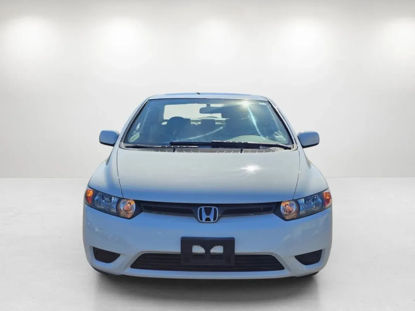 2006 Honda Civic EX's photo