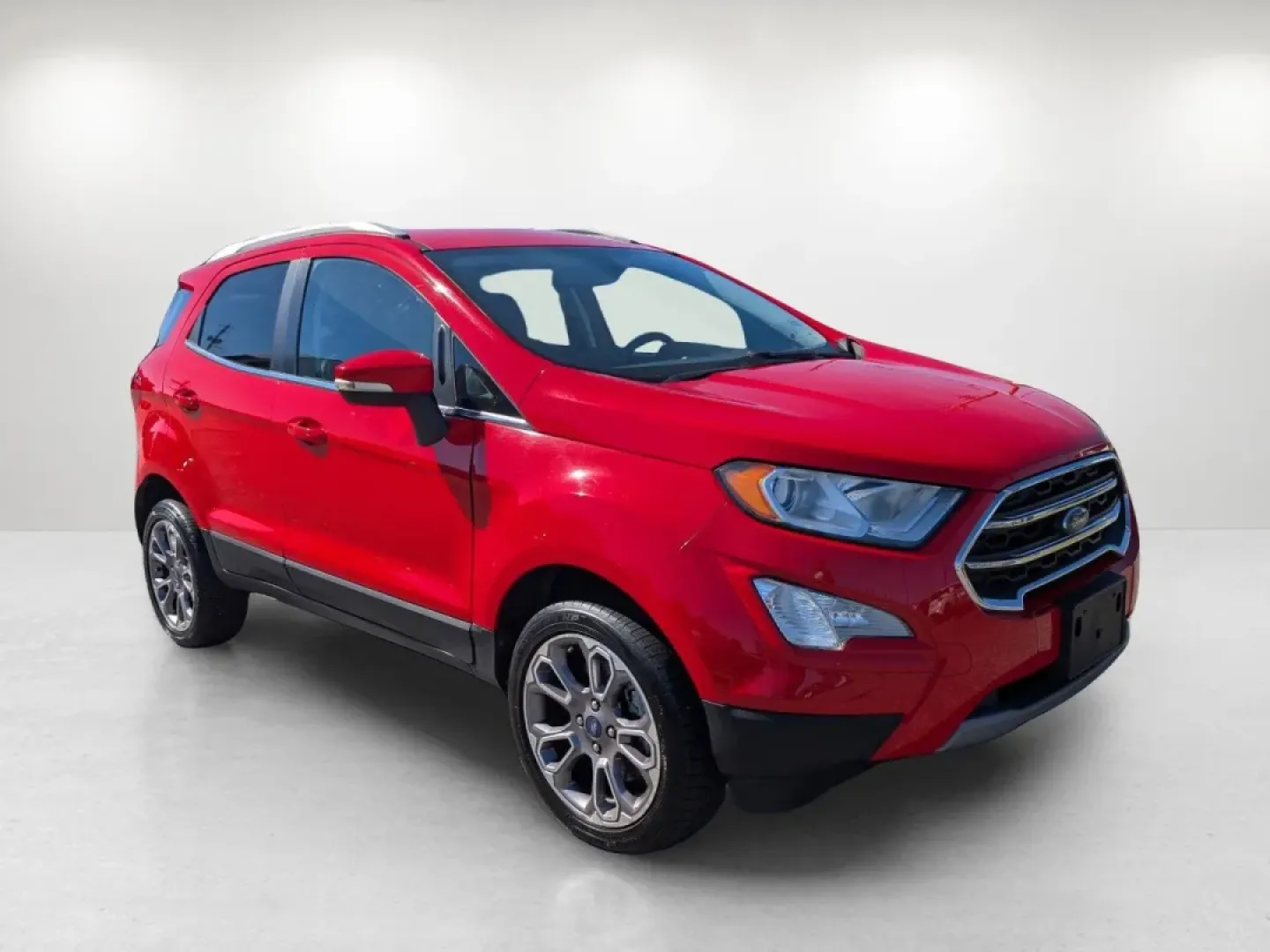 2020 Ford EcoSport Titanium (MAJ6S3KL5LC) with an Other engine, located at 5115 14th Ave., Columbus, GA, 31904, (706) 323-0345, 32.511494, -84.971046 - **Adventure Awaits: 2020 Ford EcoSport Titanium - Perfect for Your Next Journey!**<br /> <br /> Are you ready to elevate your lifestyle with a vehicle that combines style, versatility, and performance? Look no further than this stunning **2020 Ford EcoSport Titanium**! Whether you're navigating the - Photo#2