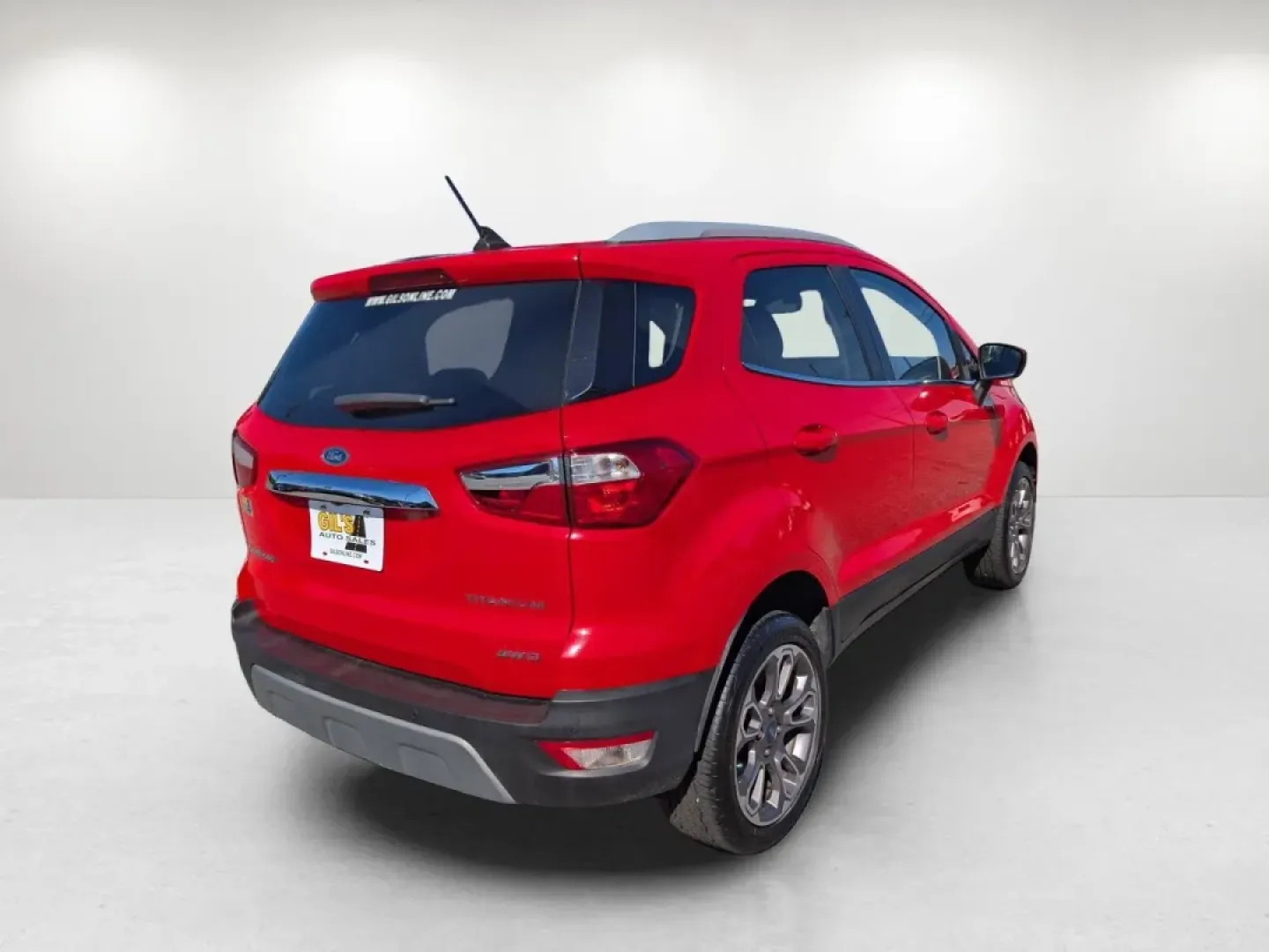 2020 Ford EcoSport Titanium (MAJ6S3KL5LC) with an Other engine, located at 5115 14th Ave., Columbus, GA, 31904, (706) 323-0345, 32.511494, -84.971046 - **Adventure Awaits: 2020 Ford EcoSport Titanium - Perfect for Your Next Journey!**<br /> <br /> Are you ready to elevate your lifestyle with a vehicle that combines style, versatility, and performance? Look no further than this stunning **2020 Ford EcoSport Titanium**! Whether you're navigating the - Photo#4