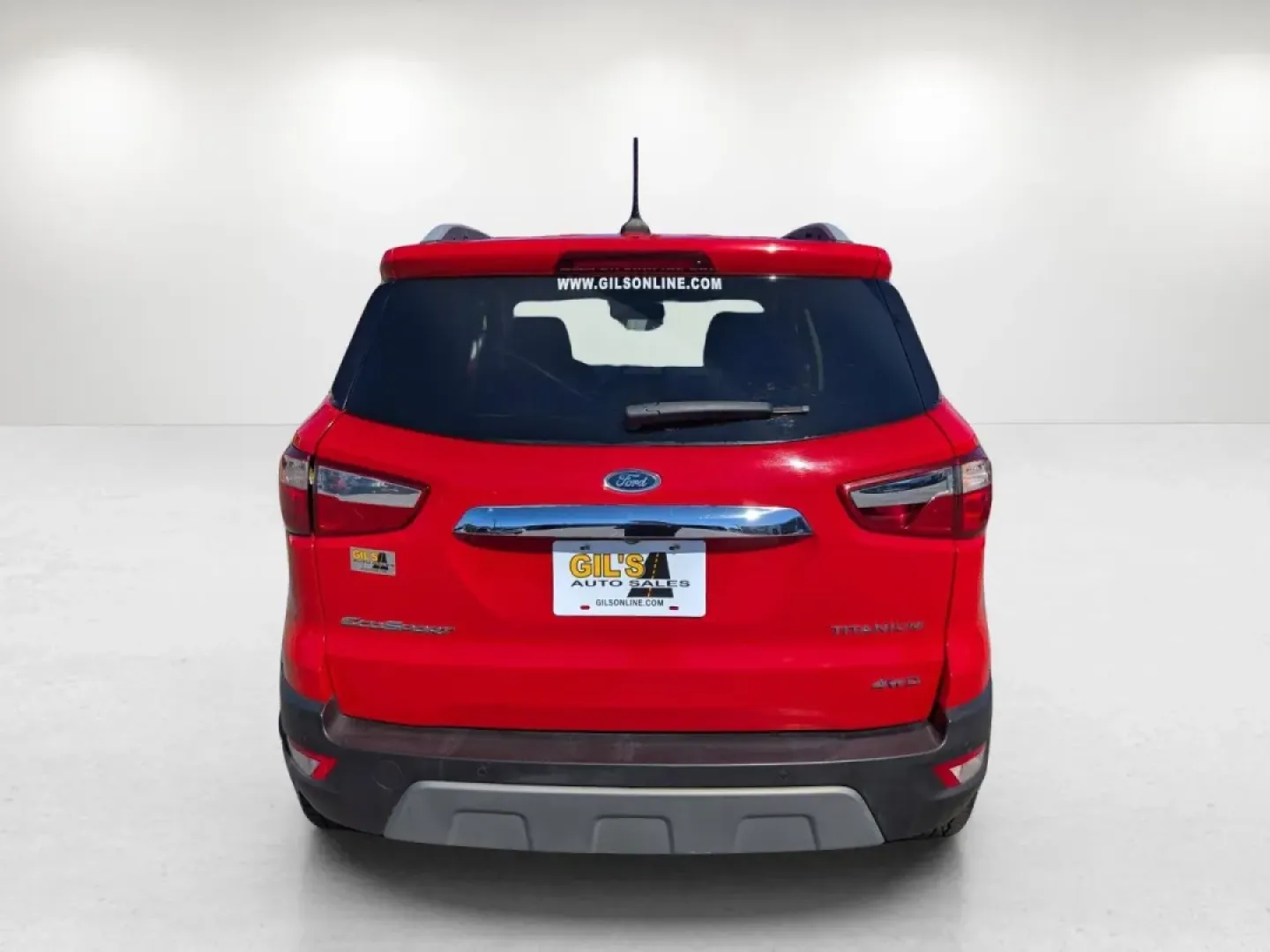 2020 Ford EcoSport Titanium (MAJ6S3KL5LC) with an Other engine, located at 5115 14th Ave., Columbus, GA, 31904, (706) 323-0345, 32.511494, -84.971046 - **Adventure Awaits: 2020 Ford EcoSport Titanium - Perfect for Your Next Journey!**<br /> <br /> Are you ready to elevate your lifestyle with a vehicle that combines style, versatility, and performance? Look no further than this stunning **2020 Ford EcoSport Titanium**! Whether you're navigating the - Photo#5
