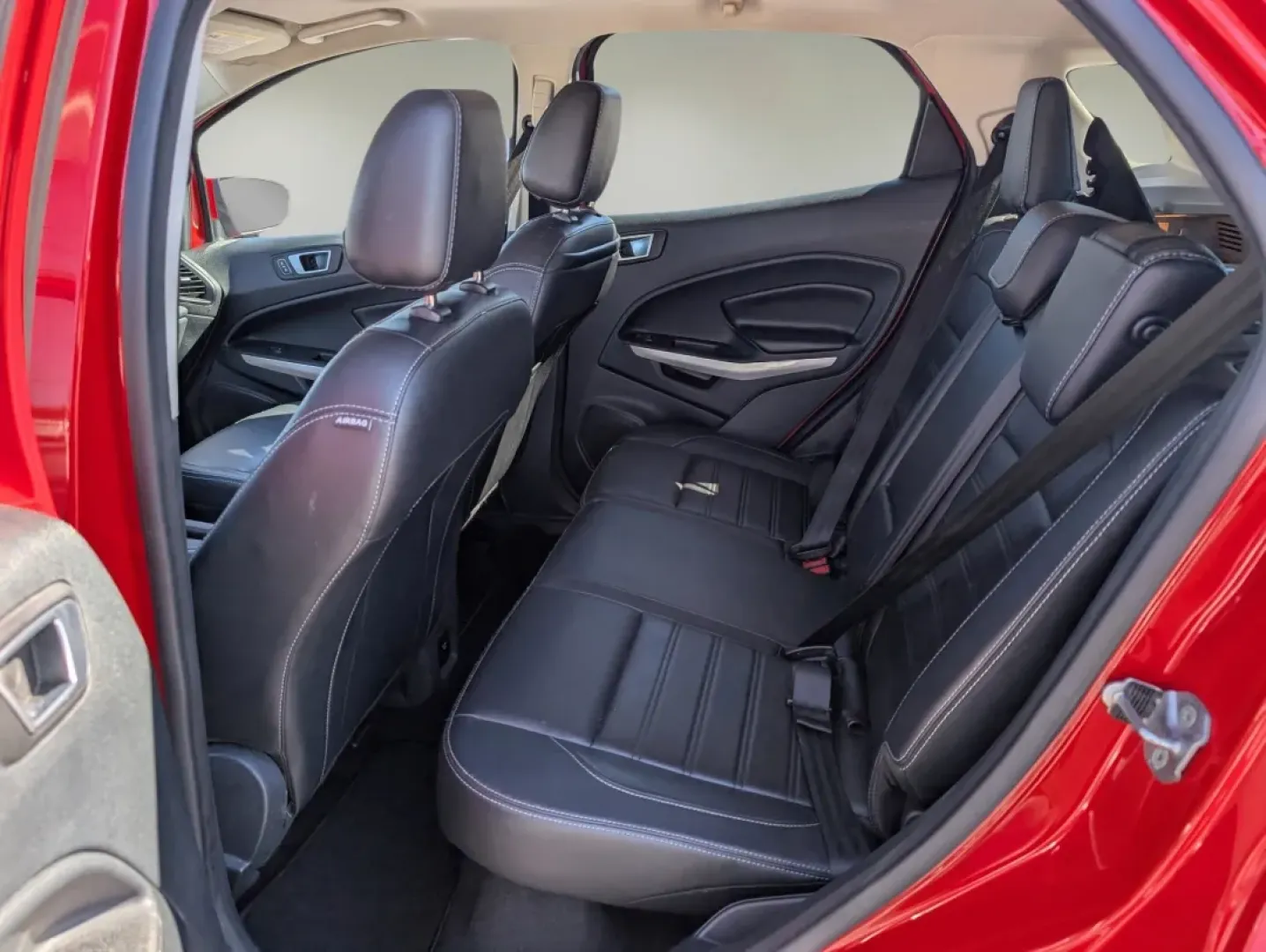 2020 Ford EcoSport Titanium (MAJ6S3KL5LC) with an Other engine, located at 5115 14th Ave., Columbus, GA, 31904, (706) 323-0345, 32.511494, -84.971046 - **Adventure Awaits: 2020 Ford EcoSport Titanium - Perfect for Your Next Journey!**<br /> <br /> Are you ready to elevate your lifestyle with a vehicle that combines style, versatility, and performance? Look no further than this stunning **2020 Ford EcoSport Titanium**! Whether you're navigating the - Photo#10