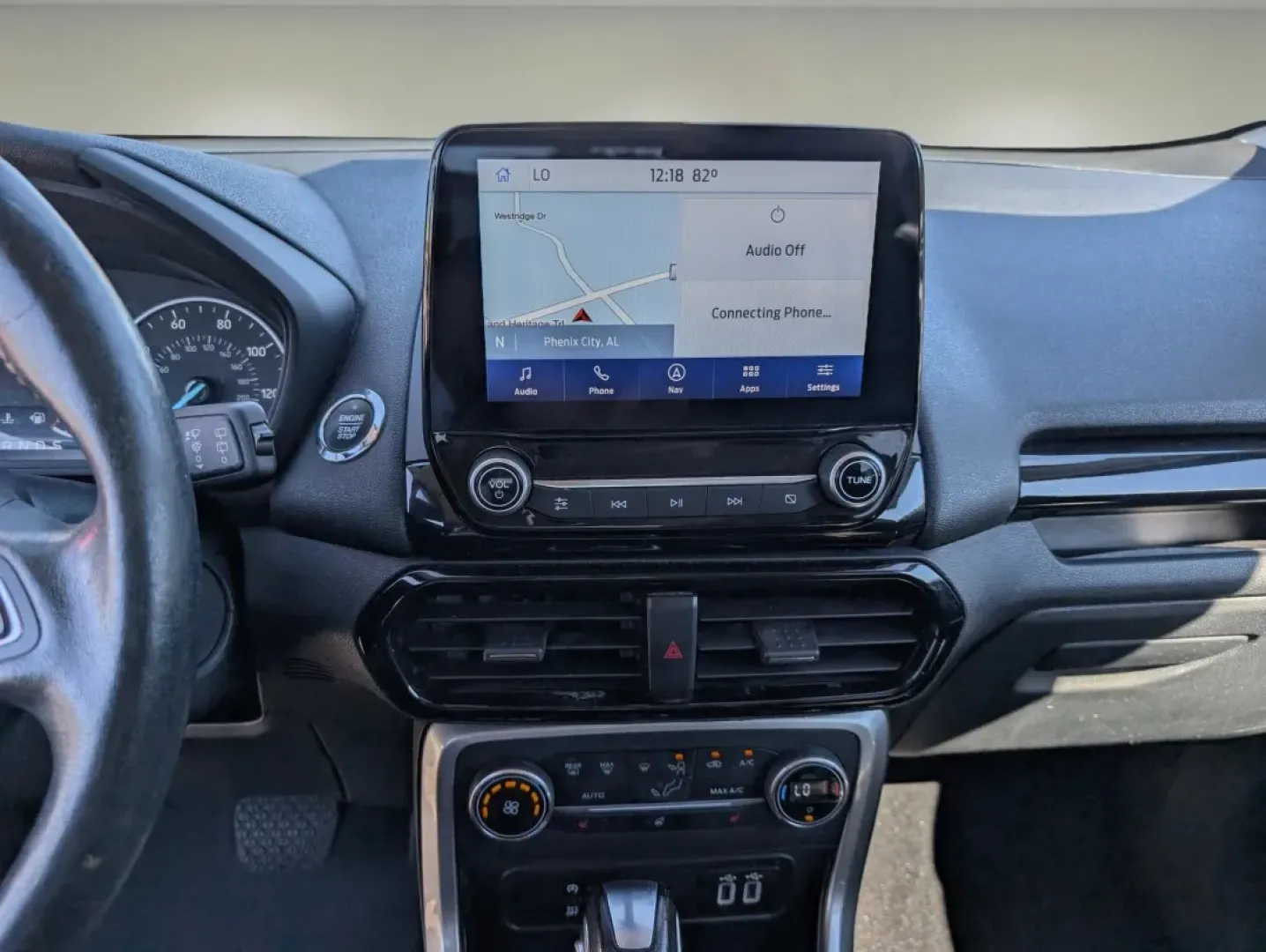 2020 Ford EcoSport Titanium (MAJ6S3KL5LC) with an Other engine, located at 5115 14th Ave., Columbus, GA, 31904, (706) 323-0345, 32.511494, -84.971046 - **Adventure Awaits: 2020 Ford EcoSport Titanium - Perfect for Your Next Journey!**<br /> <br /> Are you ready to elevate your lifestyle with a vehicle that combines style, versatility, and performance? Look no further than this stunning **2020 Ford EcoSport Titanium**! Whether you're navigating the - Photo#13