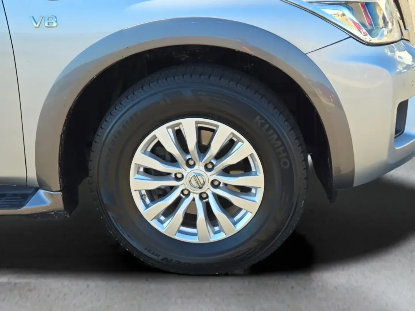 2019 /Charcoal Nissan Armada SV (JN8AY2ND9K9) with an Other engine, located at 521 Old Farm Lane Rd, Prattville, AL, 36066, (334) 325-1505, 32.482460, -86.416367 - Discover the perfect blend of luxury and practicality with the 2019 Nissan Armada SV, now available at Gils Auto in Prattville, AL. If you're looking for a spacious SUV that can easily accommodate your family or friends for weekend adventures, road trips, or daily commutes, this vehicle is built to - Photo#3