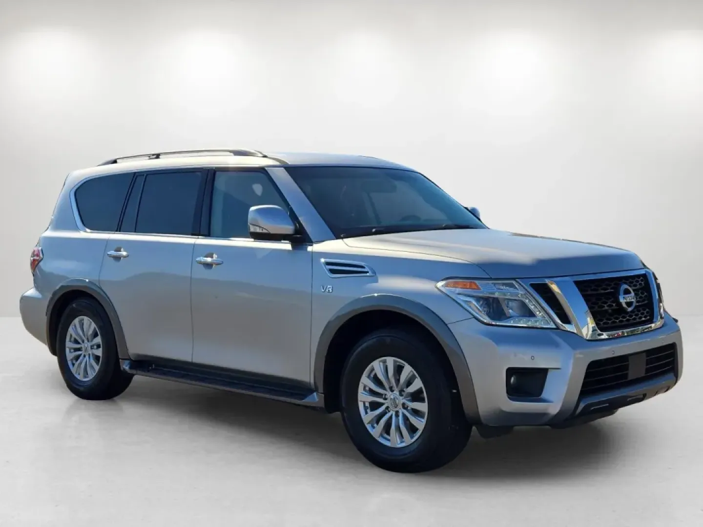2019 /Charcoal Nissan Armada SV (JN8AY2ND9K9) with an Other engine, located at 521 Old Farm Lane Rd, Prattville, AL, 36066, (334) 325-1505, 32.482460, -86.416367 - Discover the perfect blend of luxury and practicality with the 2019 Nissan Armada SV, now available at Gils Auto in Prattville, AL. If you're looking for a spacious SUV that can easily accommodate your family or friends for weekend adventures, road trips, or daily commutes, this vehicle is built to - Photo#4