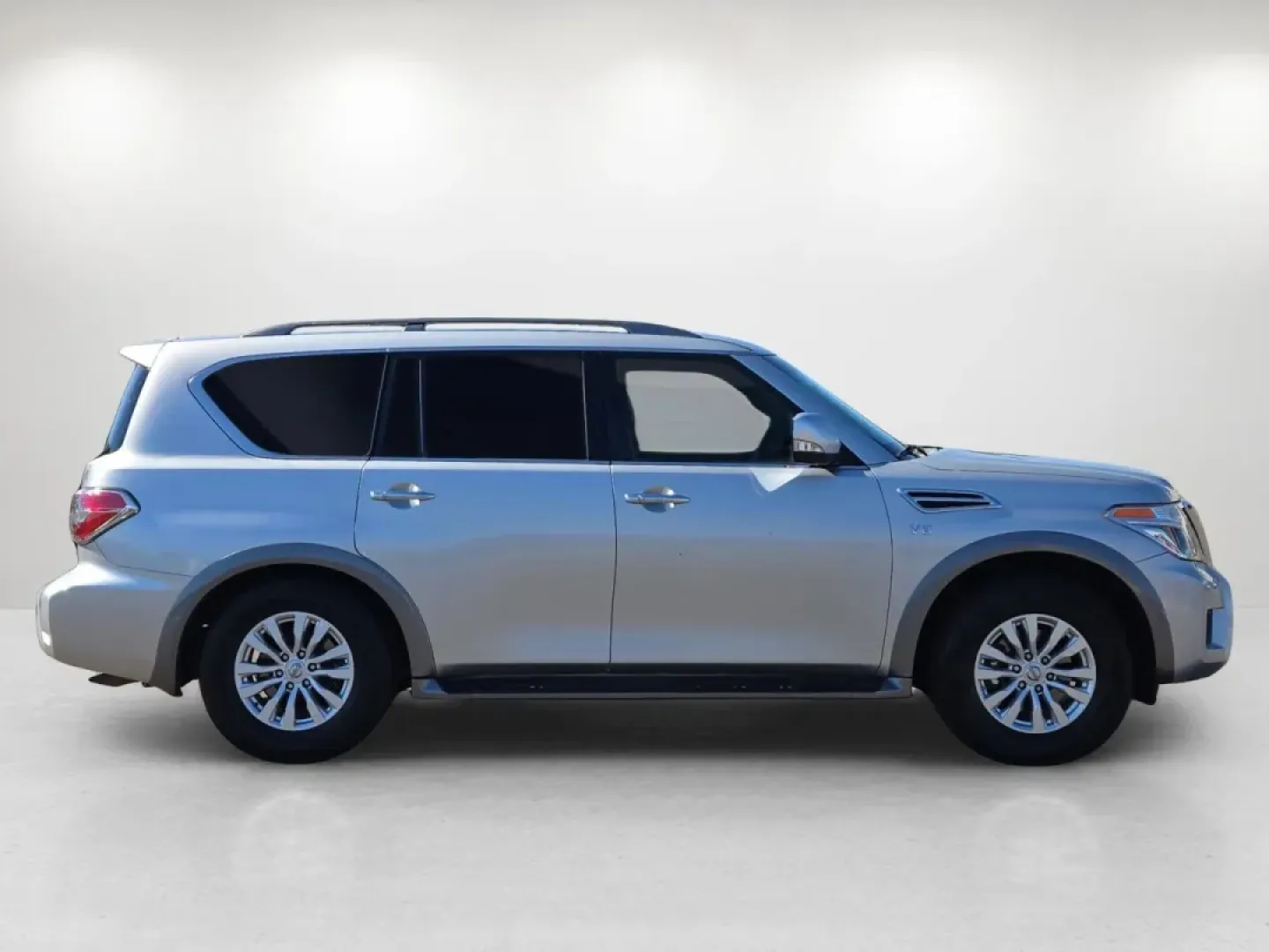 2019 /Charcoal Nissan Armada SV (JN8AY2ND9K9) with an Other engine, located at 521 Old Farm Lane Rd, Prattville, AL, 36066, (334) 325-1505, 32.482460, -86.416367 - Discover the perfect blend of luxury and practicality with the 2019 Nissan Armada SV, now available at Gils Auto in Prattville, AL. If you're looking for a spacious SUV that can easily accommodate your family or friends for weekend adventures, road trips, or daily commutes, this vehicle is built to - Photo#5