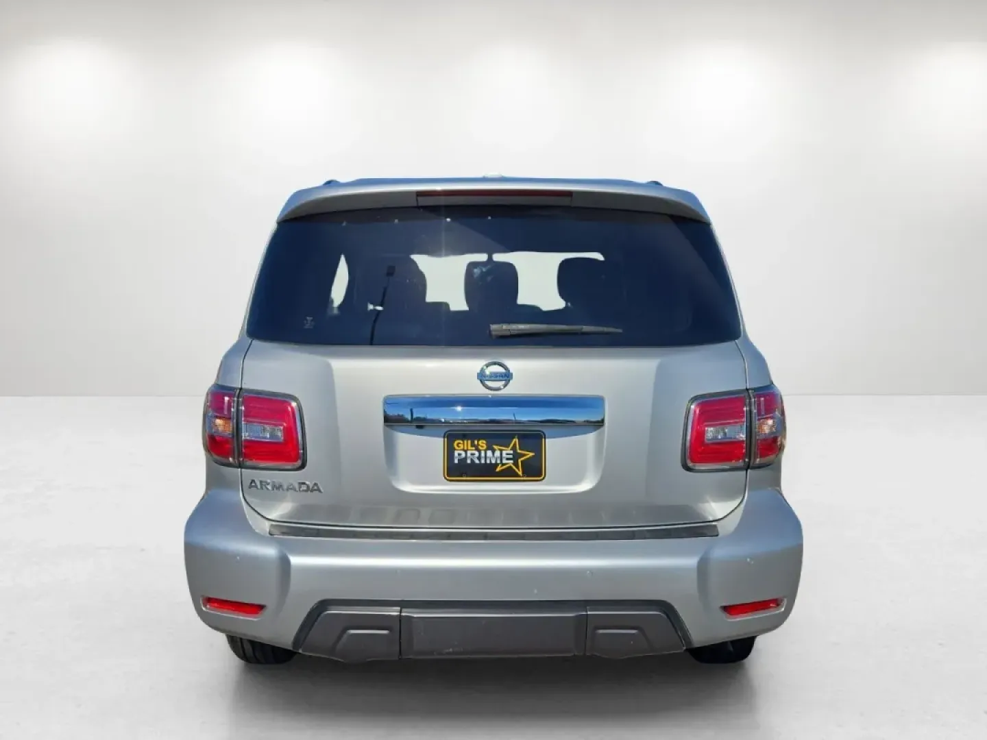 2019 /Charcoal Nissan Armada SV (JN8AY2ND9K9) with an Other engine, located at 521 Old Farm Lane Rd, Prattville, AL, 36066, (334) 325-1505, 32.482460, -86.416367 - Discover the perfect blend of luxury and practicality with the 2019 Nissan Armada SV, now available at Gils Auto in Prattville, AL. If you're looking for a spacious SUV that can easily accommodate your family or friends for weekend adventures, road trips, or daily commutes, this vehicle is built to - Photo#7