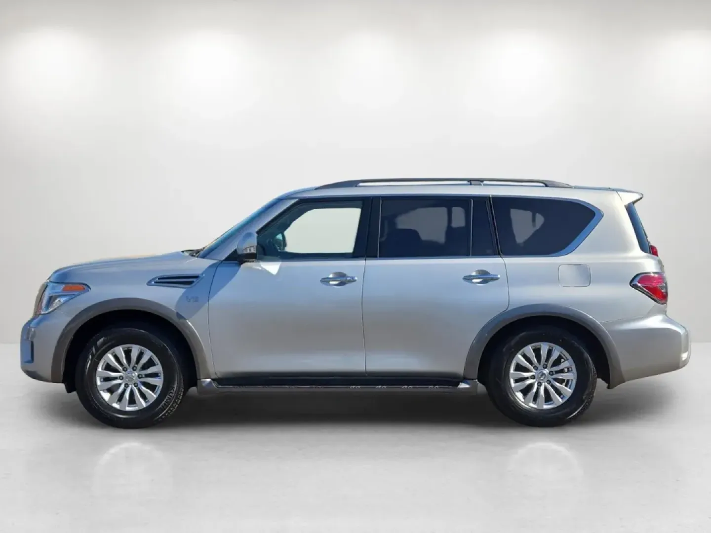 2019 /Charcoal Nissan Armada SV (JN8AY2ND9K9) with an Other engine, located at 521 Old Farm Lane Rd, Prattville, AL, 36066, (334) 325-1505, 32.482460, -86.416367 - Discover the perfect blend of luxury and practicality with the 2019 Nissan Armada SV, now available at Gils Auto in Prattville, AL. If you're looking for a spacious SUV that can easily accommodate your family or friends for weekend adventures, road trips, or daily commutes, this vehicle is built to - Photo#9