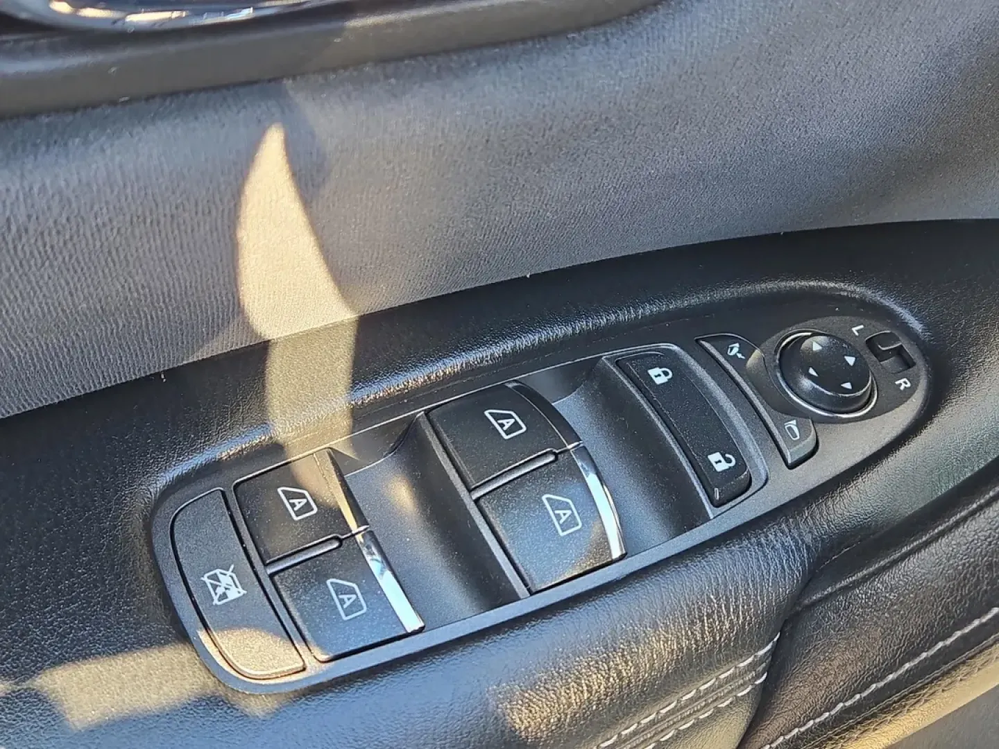 2019 /Charcoal Nissan Armada SV (JN8AY2ND9K9) with an Other engine, located at 521 Old Farm Lane Rd, Prattville, AL, 36066, (334) 325-1505, 32.482460, -86.416367 - Discover the perfect blend of luxury and practicality with the 2019 Nissan Armada SV, now available at Gils Auto in Prattville, AL. If you're looking for a spacious SUV that can easily accommodate your family or friends for weekend adventures, road trips, or daily commutes, this vehicle is built to - Photo#11