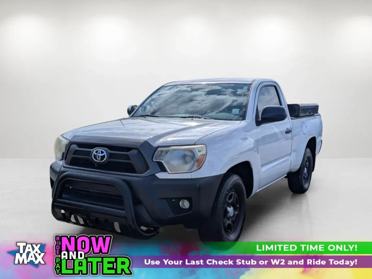 2013 Toyota Tacoma (5TFNX4CN6DX) with an Other engine, located at 1430 Gateway Drive, Opelika, AL, 36801, (334) 239-0944, 32.637871, -85.409790 - Unlock a world of adventure with the 2013 Toyota Tacoma, a versatile pickup truck that perfectly balances utility and comfort. Whether you're a growing family seeking reliable transportation, a weekend warrior ready for off-road excursions, or a budget-conscious buyer in need of a dependable vehicle - Photo#0