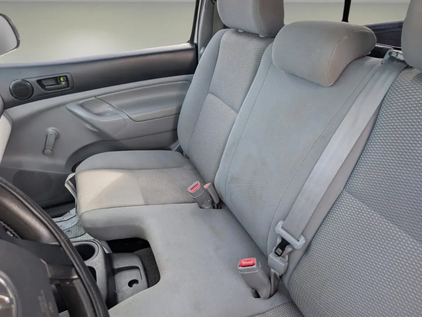 2013 Toyota Tacoma (5TFNX4CN6DX) with an Other engine, located at 1430 Gateway Drive, Opelika, AL, 36801, (334) 239-0944, 32.637871, -85.409790 - Unlock a world of adventure with the 2013 Toyota Tacoma, a versatile pickup truck that perfectly balances utility and comfort. Whether you're a growing family seeking reliable transportation, a weekend warrior ready for off-road excursions, or a budget-conscious buyer in need of a dependable vehicle - Photo#10