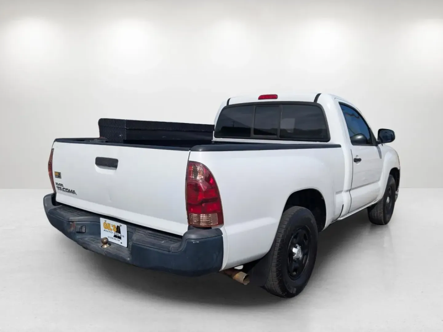 2013 Toyota Tacoma (5TFNX4CN6DX) with an Other engine, located at 1430 Gateway Drive, Opelika, AL, 36801, (334) 239-0944, 32.637871, -85.409790 - Unlock a world of adventure with the 2013 Toyota Tacoma, a versatile pickup truck that perfectly balances utility and comfort. Whether you're a growing family seeking reliable transportation, a weekend warrior ready for off-road excursions, or a budget-conscious buyer in need of a dependable vehicle - Photo#4