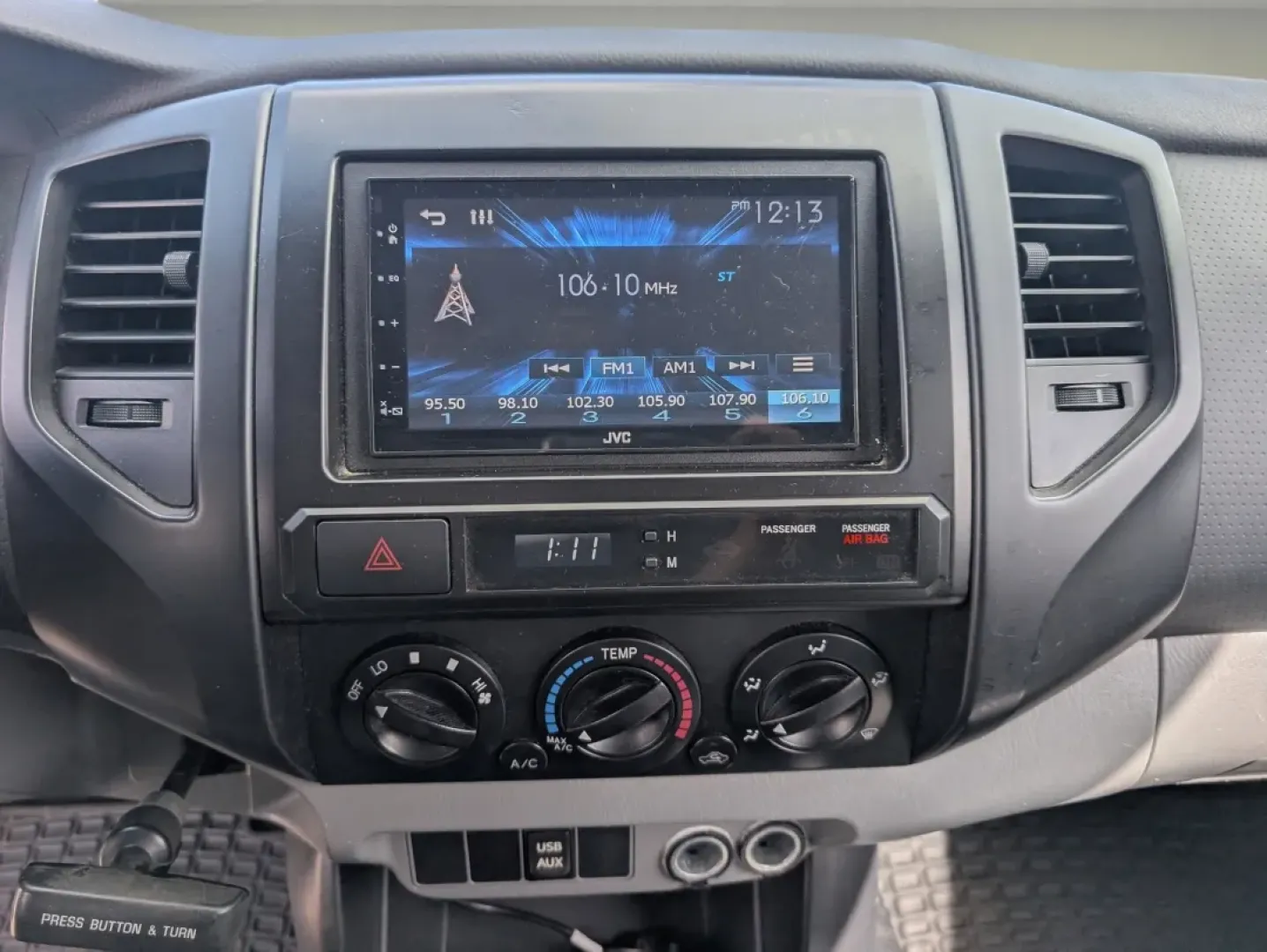 2013 Toyota Tacoma (5TFNX4CN6DX) with an Other engine, located at 1430 Gateway Drive, Opelika, AL, 36801, (334) 239-0944, 32.637871, -85.409790 - Unlock a world of adventure with the 2013 Toyota Tacoma, a versatile pickup truck that perfectly balances utility and comfort. Whether you're a growing family seeking reliable transportation, a weekend warrior ready for off-road excursions, or a budget-conscious buyer in need of a dependable vehicle - Photo#14