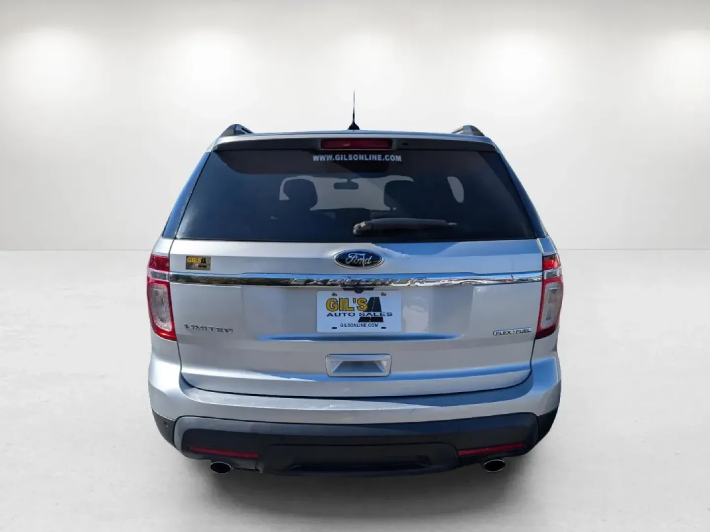 2013 Ford Explorer Limited (1FM5K7F88DG) with an Other engine, located at 3959 U.S. 80 W, Phenix City, AL, 36870, (334) 297-4885, 32.469296, -85.135185 - **Elevate Your Adventures with the 2013 Ford Explorer Limited at Gils Auto!**<br /> <br /> If you're a growing family or an adventurer at heart, the 2013 Ford Explorer Limited is the perfect SUV to elevate your lifestyle! With ample space, luxurious features, and a robust performance, this vehicle i - Photo#6