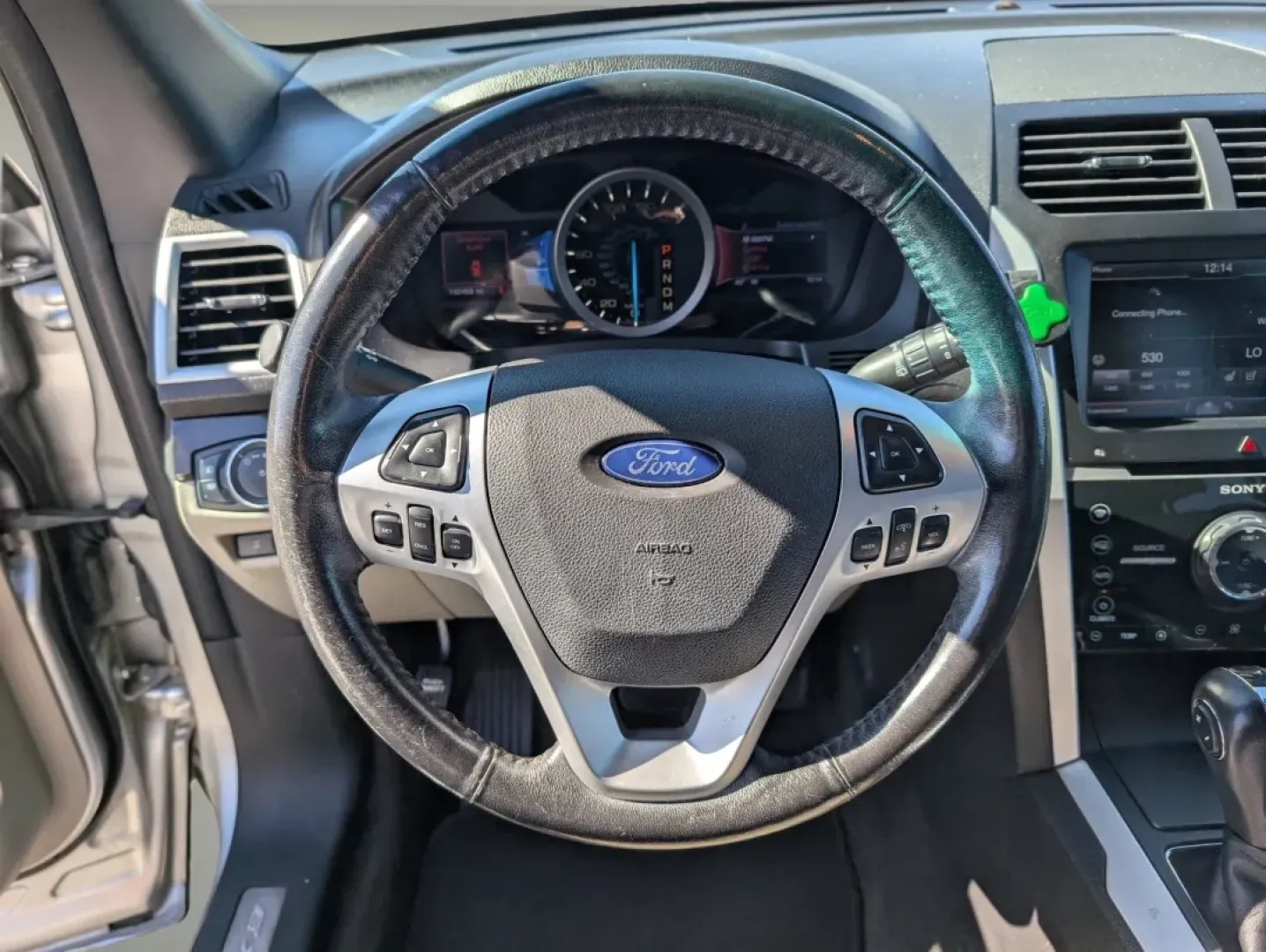 2013 Ford Explorer Limited (1FM5K7F88DG) with an Other engine, located at 3959 U.S. 80 W, Phenix City, AL, 36870, (334) 297-4885, 32.469296, -85.135185 - **Elevate Your Adventures with the 2013 Ford Explorer Limited at Gils Auto!**<br /> <br /> If you're a growing family or an adventurer at heart, the 2013 Ford Explorer Limited is the perfect SUV to elevate your lifestyle! With ample space, luxurious features, and a robust performance, this vehicle i - Photo#16