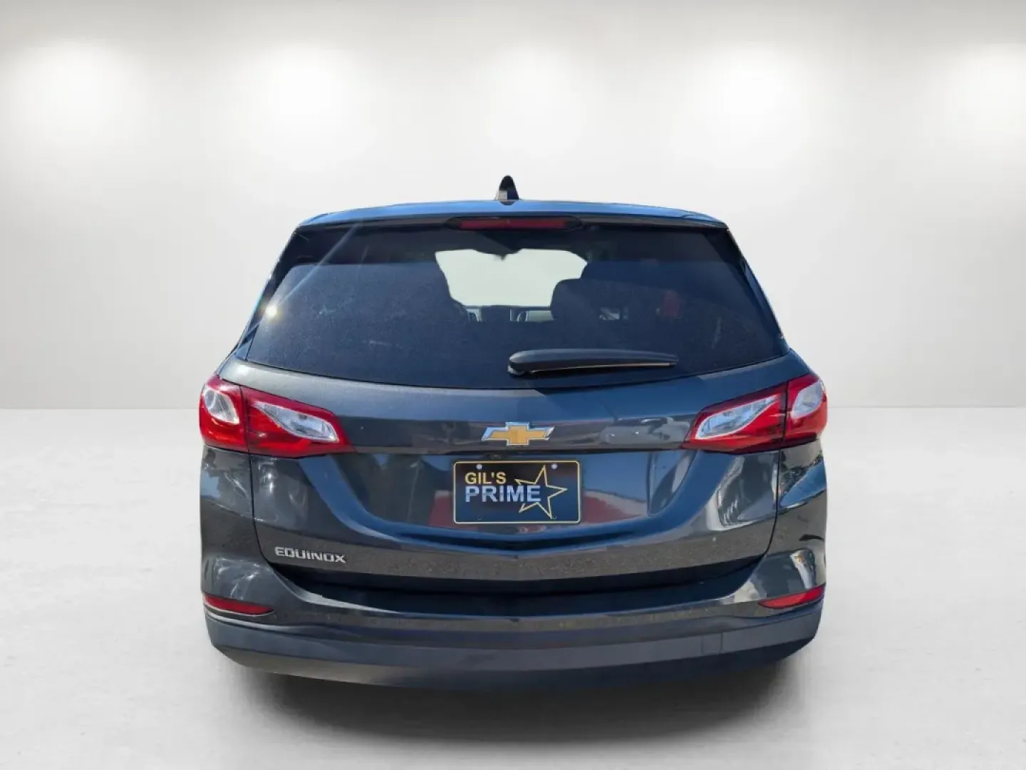 2021 /Medium Ash Gray Chevrolet Equinox LS (2GNAXHEV8M6) with an Other engine, located at 3959 U.S. 80 W, Phenix City, AL, 36870, (334) 297-4885, 32.469296, -85.135185 - Are you ready to elevate your driving experience? Discover the 2021 Chevrolet Equinox LS, perfectly crafted for those who crave comfort and versatility on the road. Whether you're a growing family needing extra space, a daily commuter navigating Phenix City's bustling streets, or someone who loves w - Photo#5