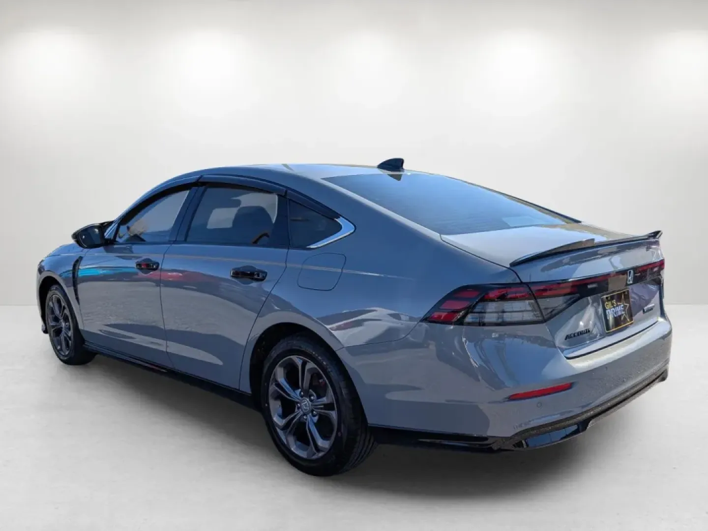 2024 Honda Accord Hybrid EX-L (1HGCY2F6XRA) with an Other engine, located at 5115 14th Ave., Columbus, GA, 31904, (706) 323-0345, 32.511494, -84.971046 - Looking for a vehicle that can seamlessly fit into your active lifestyle? The 2024 Honda Accord Hybrid EX-L is the perfect companion for both your daily commutes and weekend adventures. Whether you're a growing family heading to the park in nearby Phenix City or a budget-conscious buyer seeking a re - Photo#6