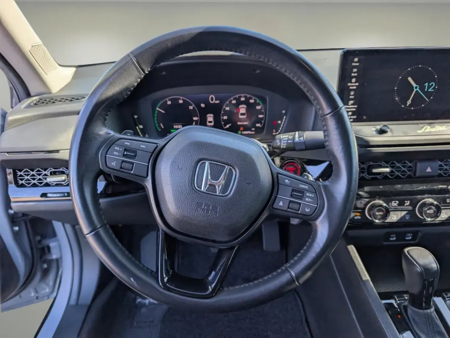 2024 Honda Accord Hybrid EX-L (1HGCY2F6XRA) with an Other engine, located at 5115 14th Ave., Columbus, GA, 31904, (706) 323-0345, 32.511494, -84.971046 - Looking for a vehicle that can seamlessly fit into your active lifestyle? The 2024 Honda Accord Hybrid EX-L is the perfect companion for both your daily commutes and weekend adventures. Whether you're a growing family heading to the park in nearby Phenix City or a budget-conscious buyer seeking a re - Photo#12
