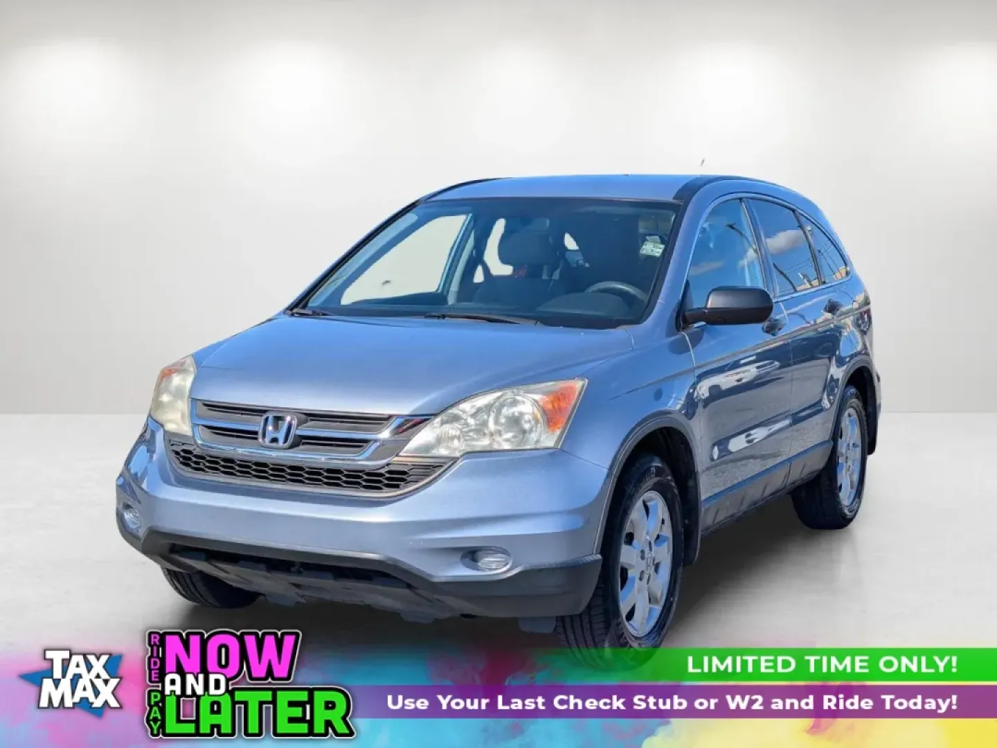2011 Honda CR-V SE's photo