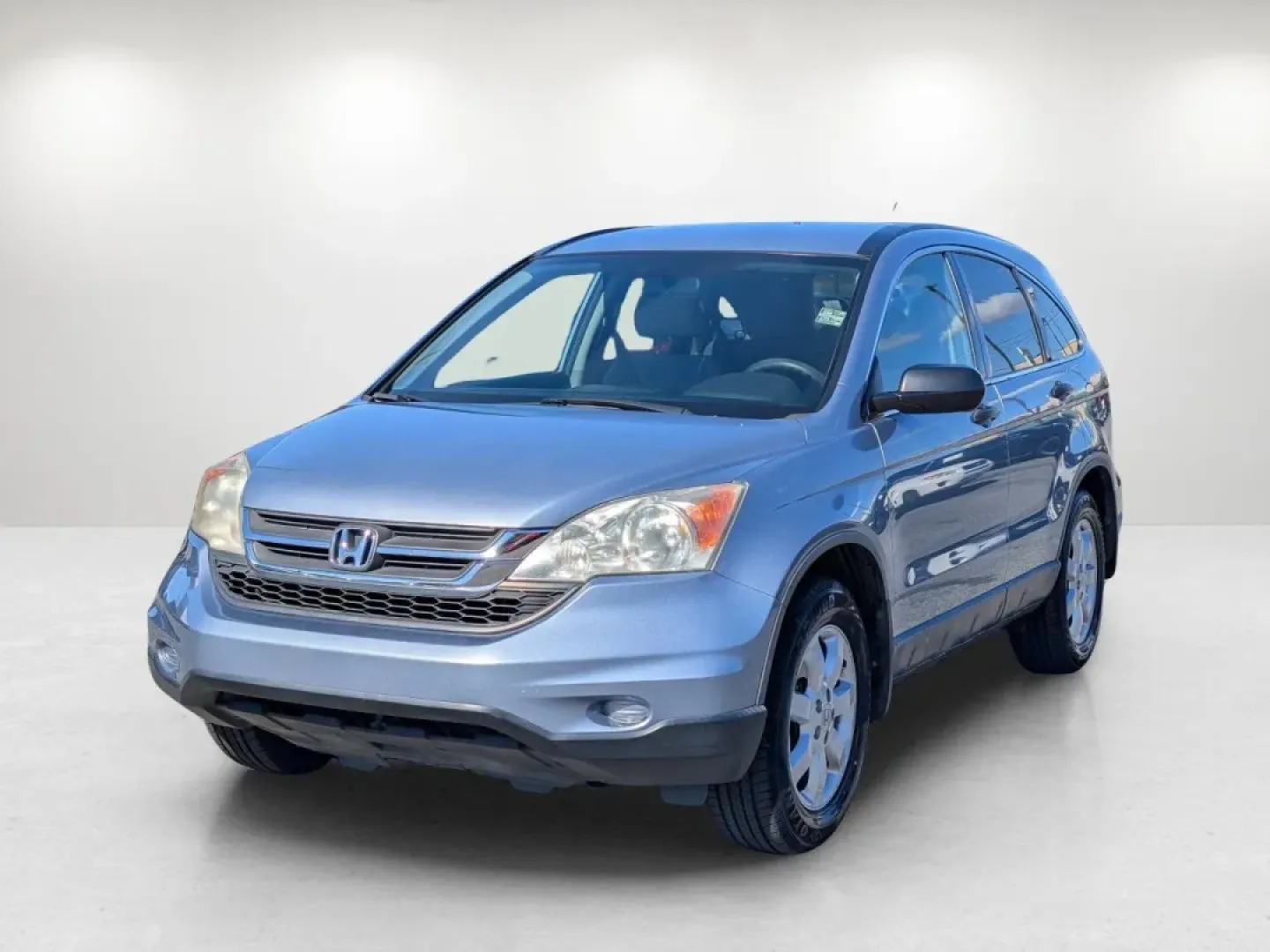 2011 Honda CR-V SE's photo