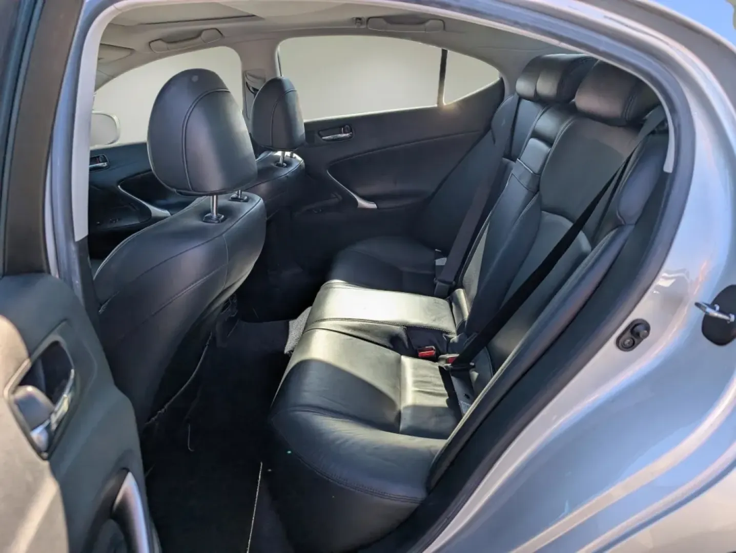 2008 Lexus IS 250 (JTHBK262285) with an Other engine, located at 5115 14th Ave., Columbus, GA, 31904, (706) 323-0345, 32.511494, -84.971046 - **Elevate Your Daily Drive with the 2008 Lexus IS 250 Perfect for Phenix City Commuters!**<br /> <br /> Are you tired of your daily commute feeling mundane? Upgrade your driving experience with the 2008 Lexus IS 250, available now at Gils Auto in Phenix City, AL. This luxurious sedan is designed no - Photo#8