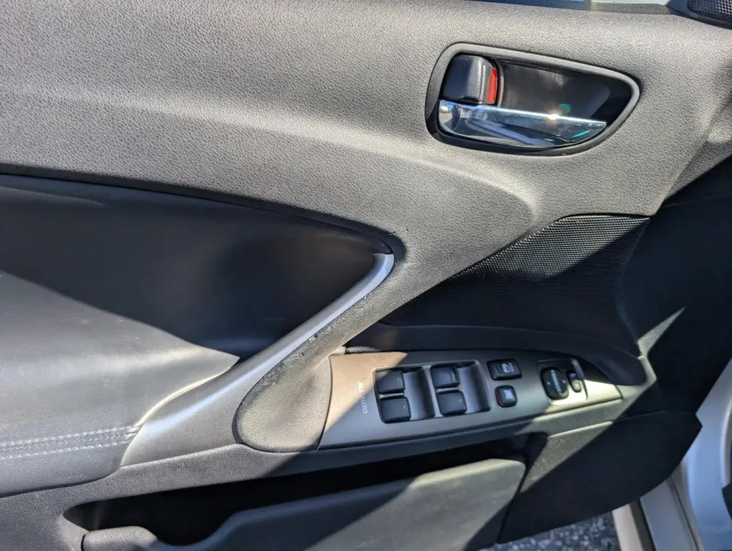 2008 Lexus IS 250 (JTHBK262285) with an Other engine, located at 5115 14th Ave., Columbus, GA, 31904, (706) 323-0345, 32.511494, -84.971046 - **Elevate Your Daily Drive with the 2008 Lexus IS 250 Perfect for Phenix City Commuters!**<br /> <br /> Are you tired of your daily commute feeling mundane? Upgrade your driving experience with the 2008 Lexus IS 250, available now at Gils Auto in Phenix City, AL. This luxurious sedan is designed no - Photo#10