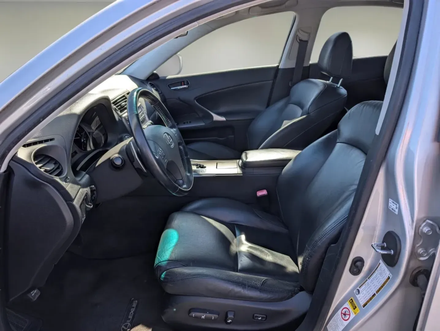 2008 Lexus IS 250 (JTHBK262285) with an Other engine, located at 5115 14th Ave., Columbus, GA, 31904, (706) 323-0345, 32.511494, -84.971046 - **Elevate Your Daily Drive with the 2008 Lexus IS 250 Perfect for Phenix City Commuters!**<br /> <br /> Are you tired of your daily commute feeling mundane? Upgrade your driving experience with the 2008 Lexus IS 250, available now at Gils Auto in Phenix City, AL. This luxurious sedan is designed no - Photo#11