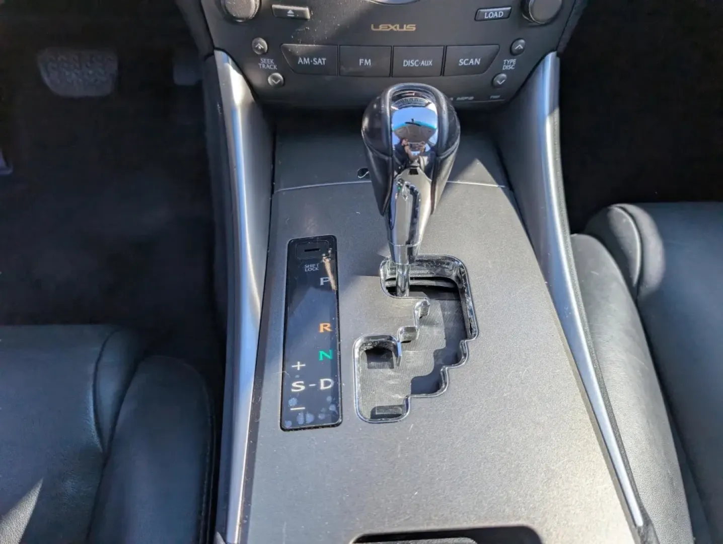 2008 Lexus IS 250 (JTHBK262285) with an Other engine, located at 5115 14th Ave., Columbus, GA, 31904, (706) 323-0345, 32.511494, -84.971046 - **Elevate Your Daily Drive with the 2008 Lexus IS 250 Perfect for Phenix City Commuters!**<br /> <br /> Are you tired of your daily commute feeling mundane? Upgrade your driving experience with the 2008 Lexus IS 250, available now at Gils Auto in Phenix City, AL. This luxurious sedan is designed no - Photo#13