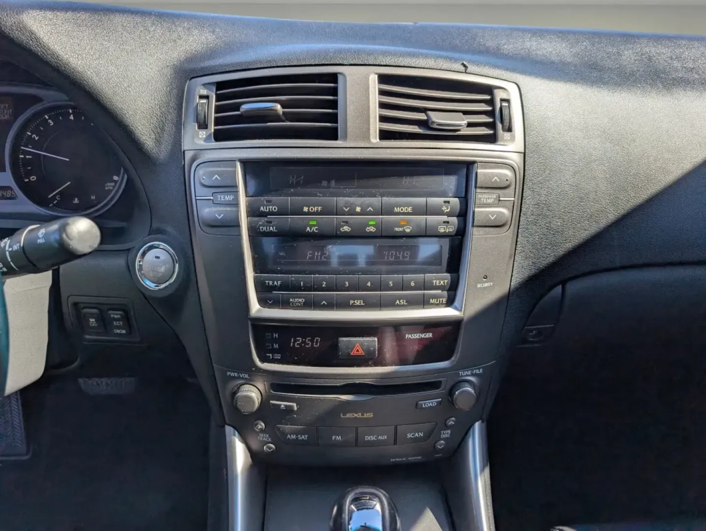 2008 Lexus IS 250 (JTHBK262285) with an Other engine, located at 5115 14th Ave., Columbus, GA, 31904, (706) 323-0345, 32.511494, -84.971046 - **Elevate Your Daily Drive with the 2008 Lexus IS 250 Perfect for Phenix City Commuters!**<br /> <br /> Are you tired of your daily commute feeling mundane? Upgrade your driving experience with the 2008 Lexus IS 250, available now at Gils Auto in Phenix City, AL. This luxurious sedan is designed no - Photo#14