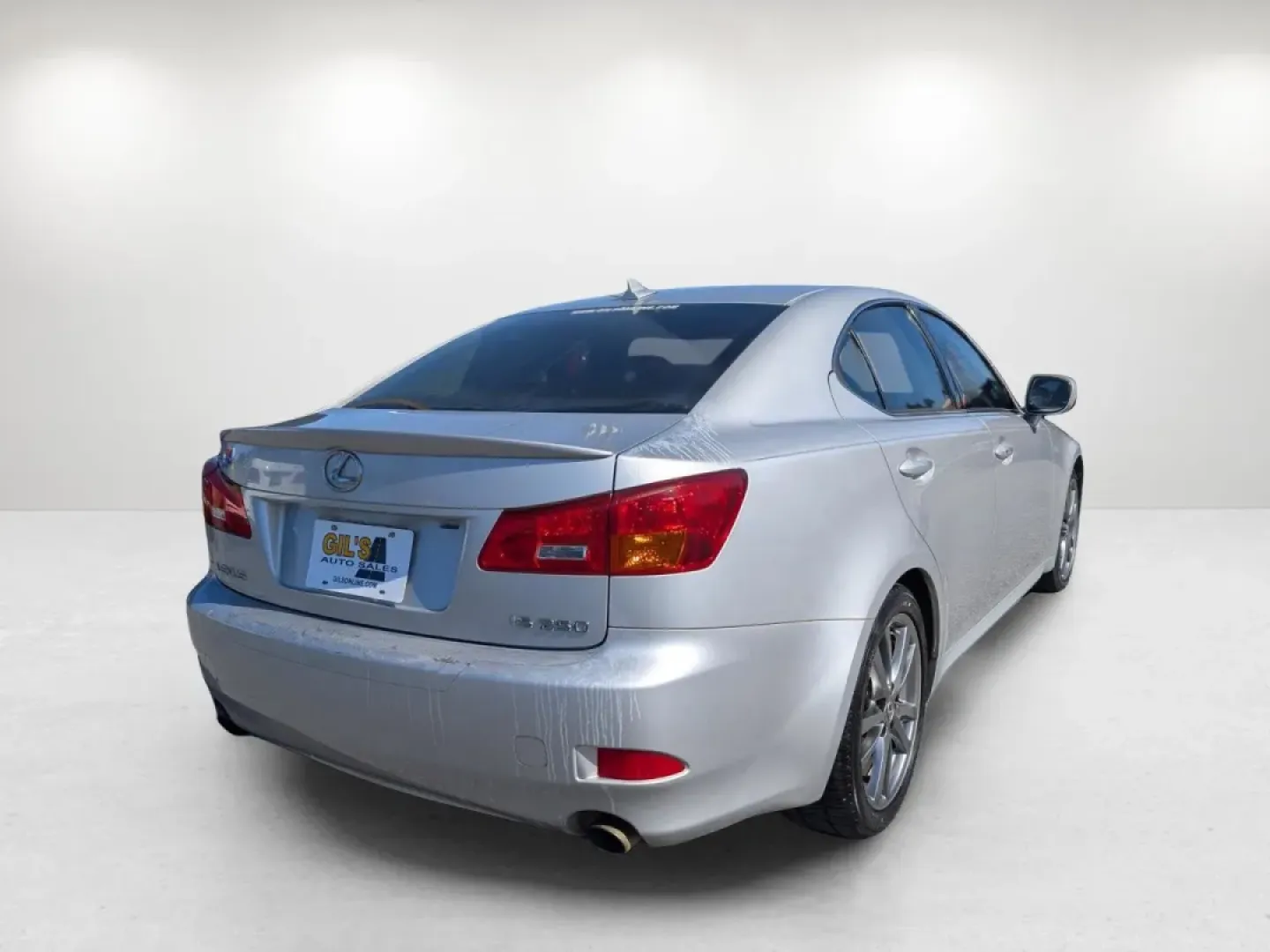 2008 Lexus IS 250 (JTHBK262285) with an Other engine, located at 5115 14th Ave., Columbus, GA, 31904, (706) 323-0345, 32.511494, -84.971046 - **Elevate Your Daily Drive with the 2008 Lexus IS 250 Perfect for Phenix City Commuters!**<br /> <br /> Are you tired of your daily commute feeling mundane? Upgrade your driving experience with the 2008 Lexus IS 250, available now at Gils Auto in Phenix City, AL. This luxurious sedan is designed no - Photo#4