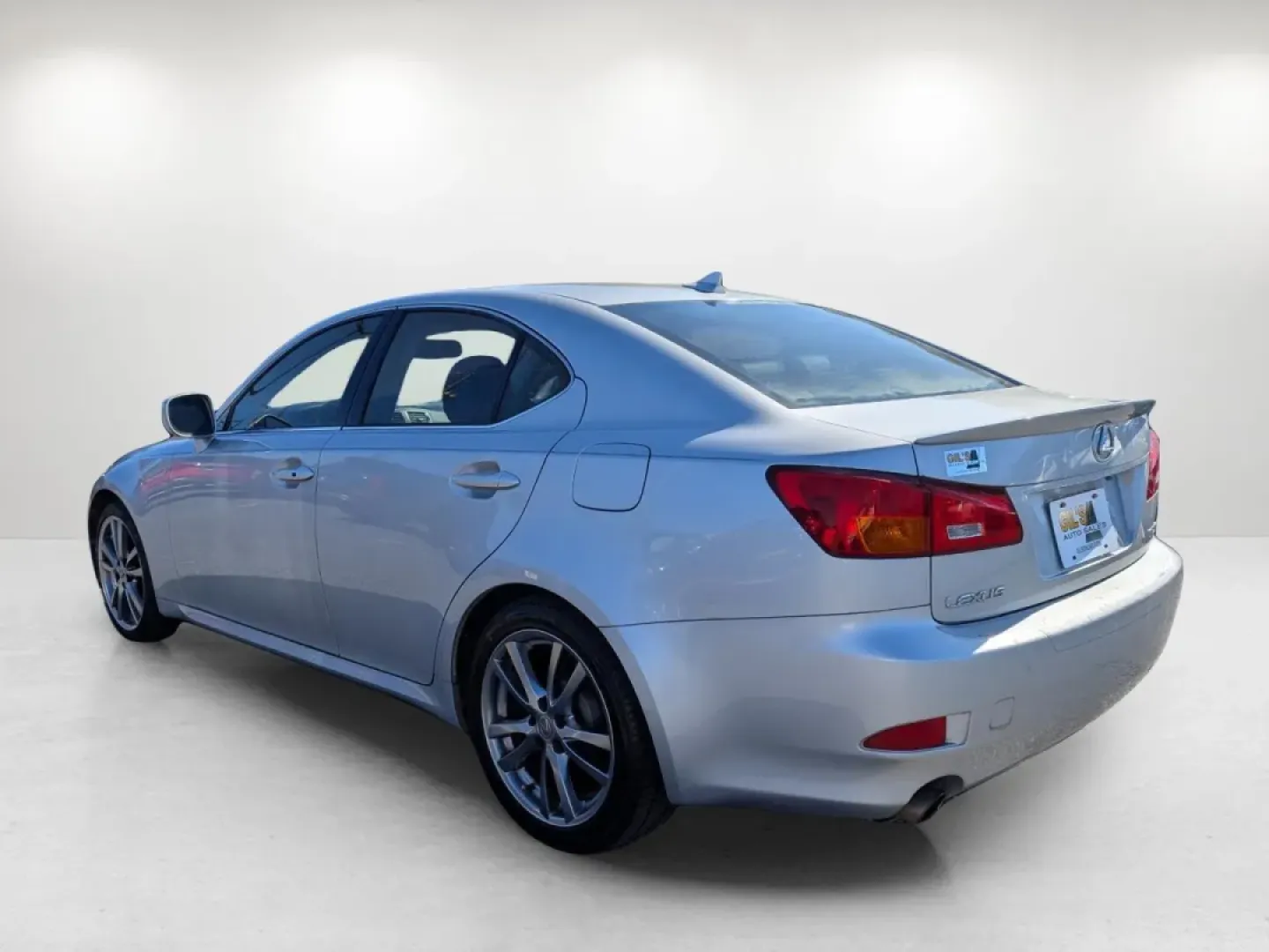 2008 Lexus IS 250 (JTHBK262285) with an Other engine, located at 5115 14th Ave., Columbus, GA, 31904, (706) 323-0345, 32.511494, -84.971046 - **Elevate Your Daily Drive with the 2008 Lexus IS 250 Perfect for Phenix City Commuters!**<br /> <br /> Are you tired of your daily commute feeling mundane? Upgrade your driving experience with the 2008 Lexus IS 250, available now at Gils Auto in Phenix City, AL. This luxurious sedan is designed no - Photo#6