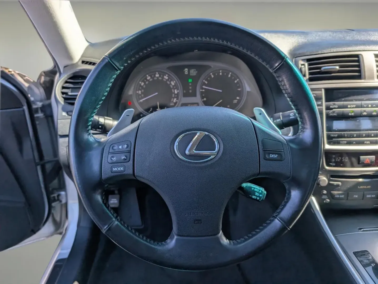 2008 Lexus IS 250 (JTHBK262285) with an Other engine, located at 5115 14th Ave., Columbus, GA, 31904, (706) 323-0345, 32.511494, -84.971046 - **Elevate Your Daily Drive with the 2008 Lexus IS 250 Perfect for Phenix City Commuters!**<br /> <br /> Are you tired of your daily commute feeling mundane? Upgrade your driving experience with the 2008 Lexus IS 250, available now at Gils Auto in Phenix City, AL. This luxurious sedan is designed no - Photo#15