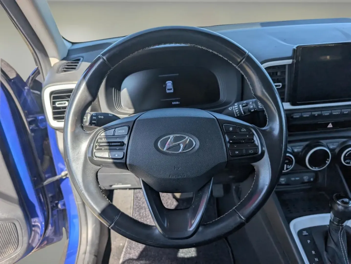 2023 /Black Hyundai Venue Limited (KMHRC8A39PU) with an Other engine, located at 3959 U.S. 80 W, Phenix City, AL, 36870, (334) 297-4885, 32.469296, -85.135185 - **Explore the Open Road in the 2023 Hyundai Venue Limited Your Perfect Companion for Adventures and Daily Commutes!**<br /> <br /> Are you in the market for a versatile SUV that excels in both urban living and weekend escapades? Look no further than the 2023 Hyundai Venue Limited, now available at - Photo#13